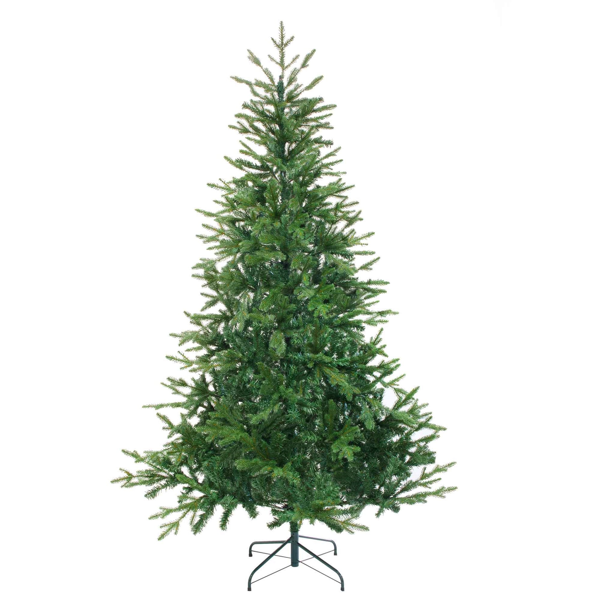 Dellonda DH46 Christmas Trees Action shot - measurments