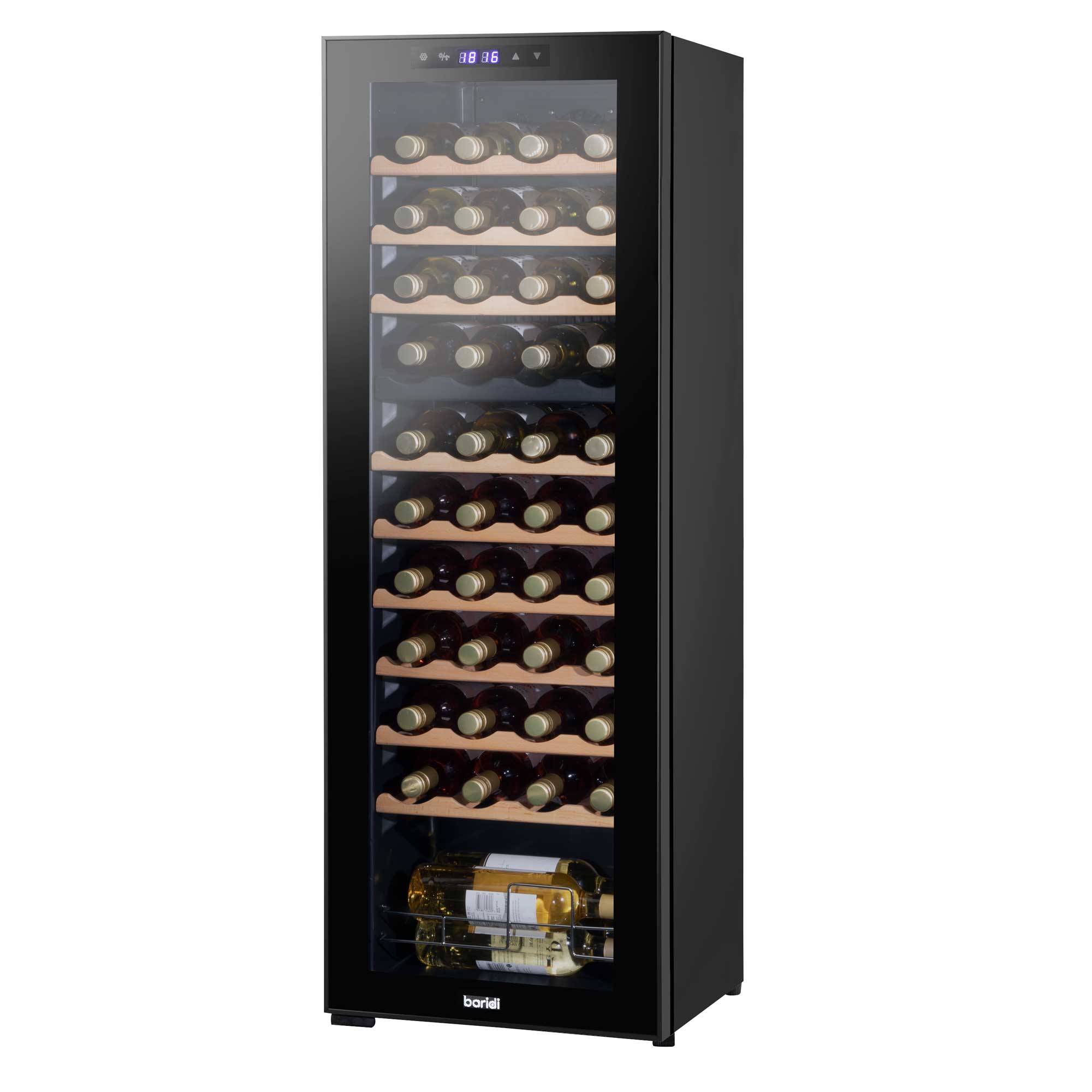 Baridi DH92 Wine Fridges 2nd perspective
