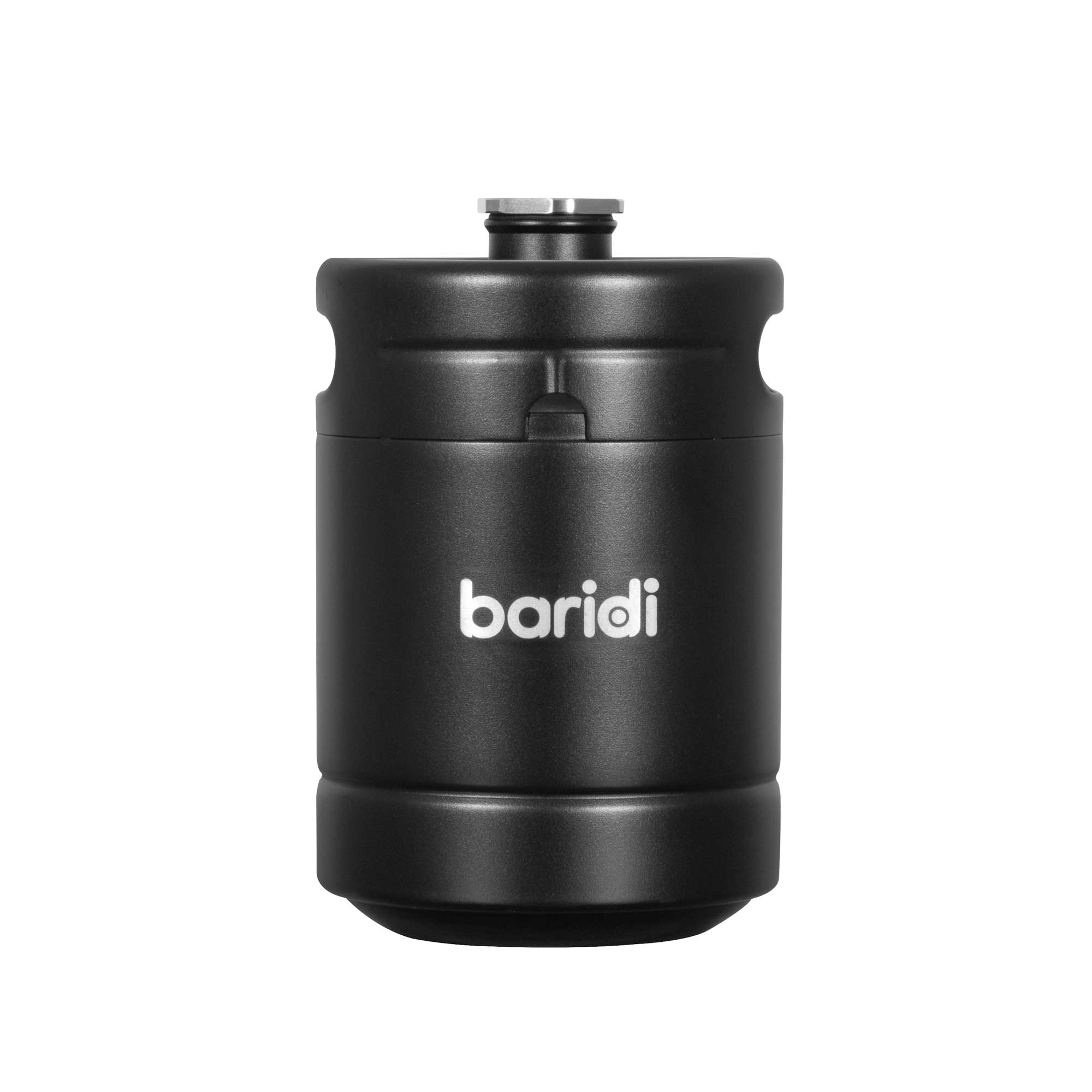Baridi DH99 Beer Keg Straight on