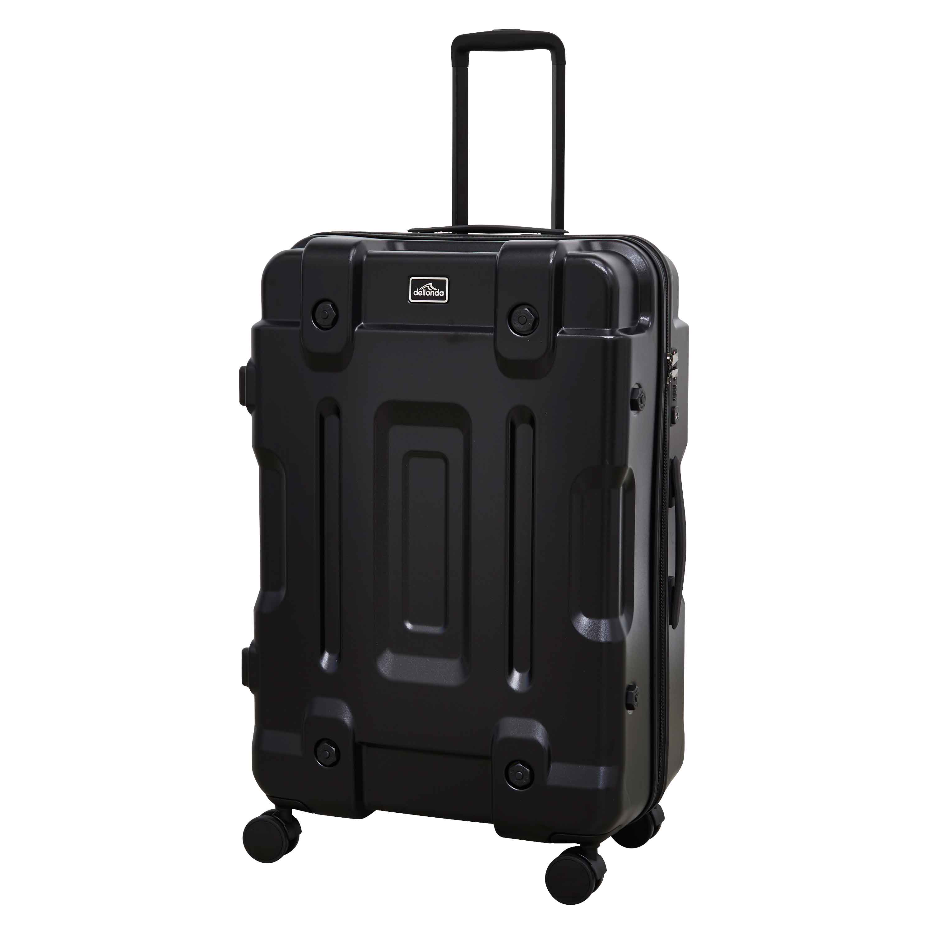 Dellonda DL10 Luggage Large - 2nd perspective