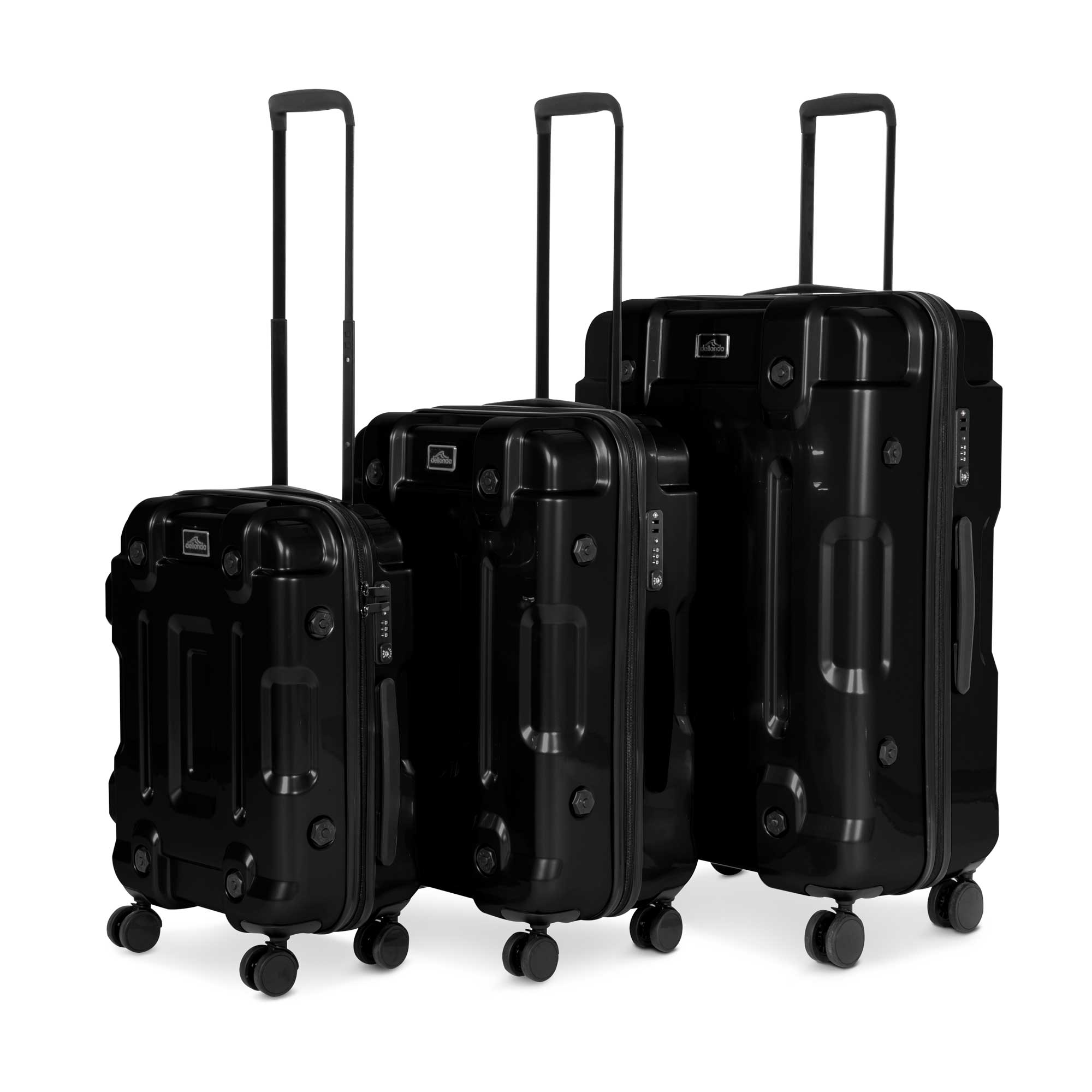 Dellonda DL10 Luggage New - main