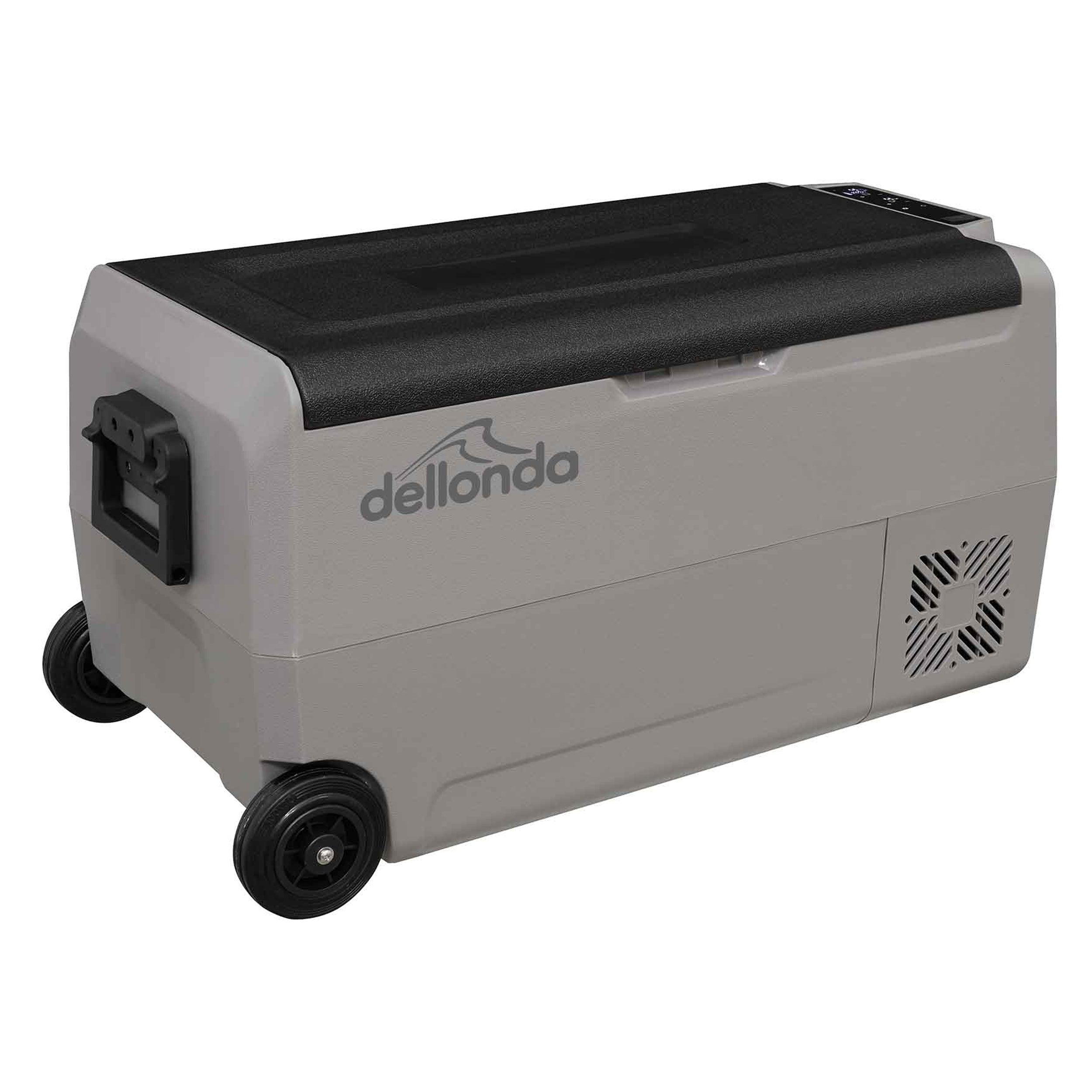 Dellonda DL13 Cool Box 12v - fridge - car - cooler - portable - coolbox - 15