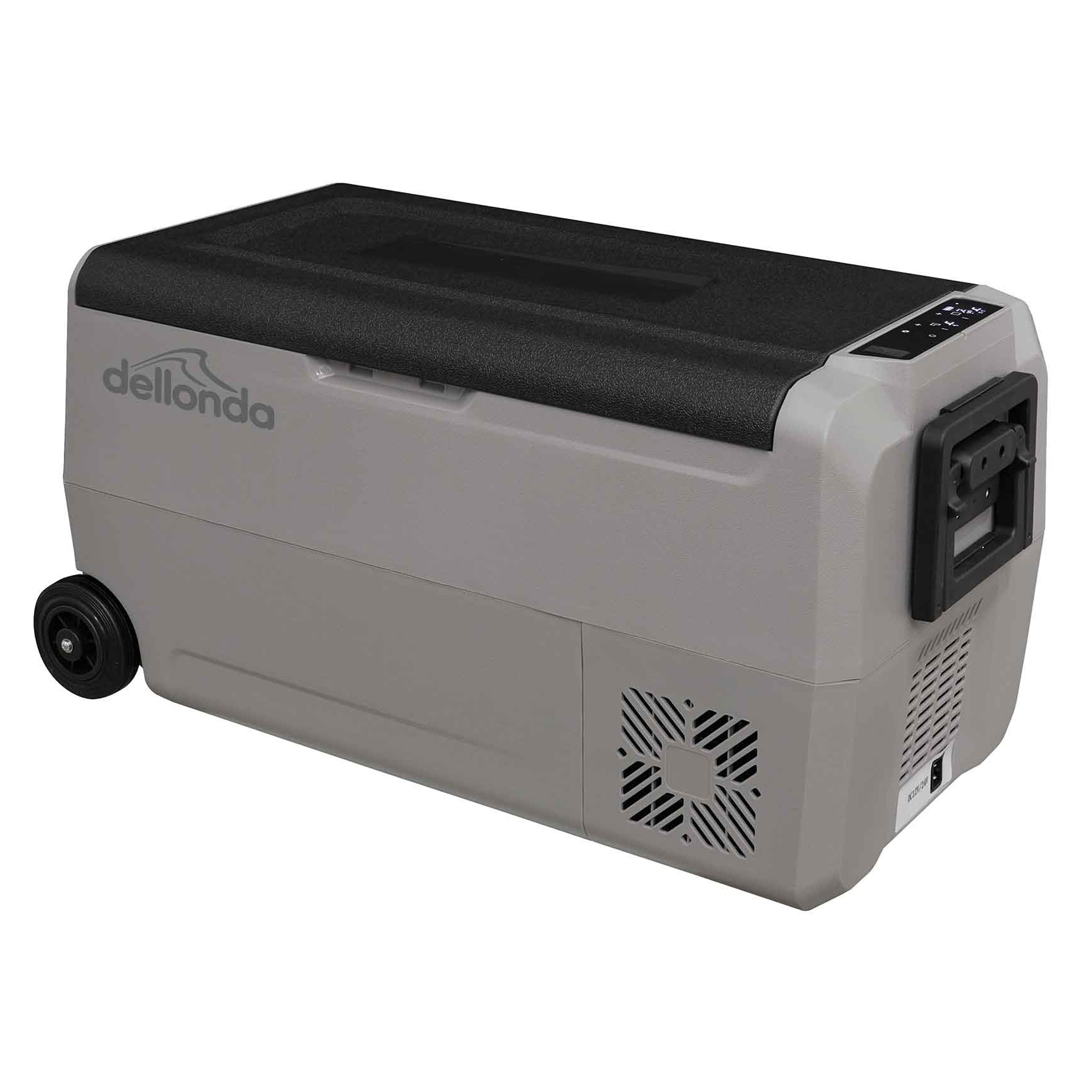 Dellonda DL13 Cool Box 12v - fridge - car - cooler - portable - coolbox - 16
