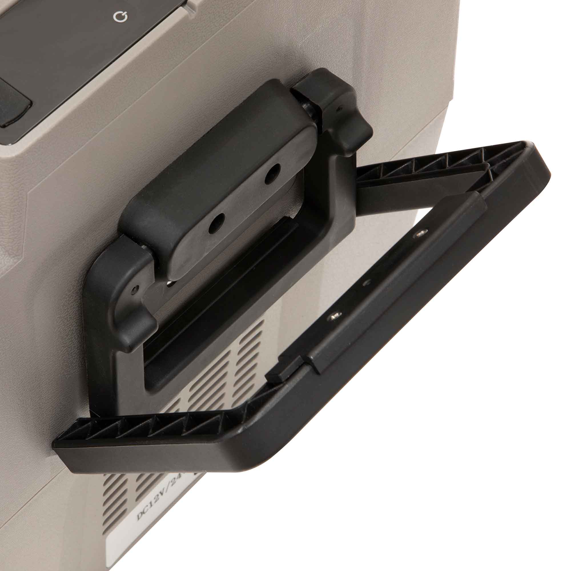 Dellonda DL13 Cool Box 12v - fridge - car - cooler - portable - coolbox - 4