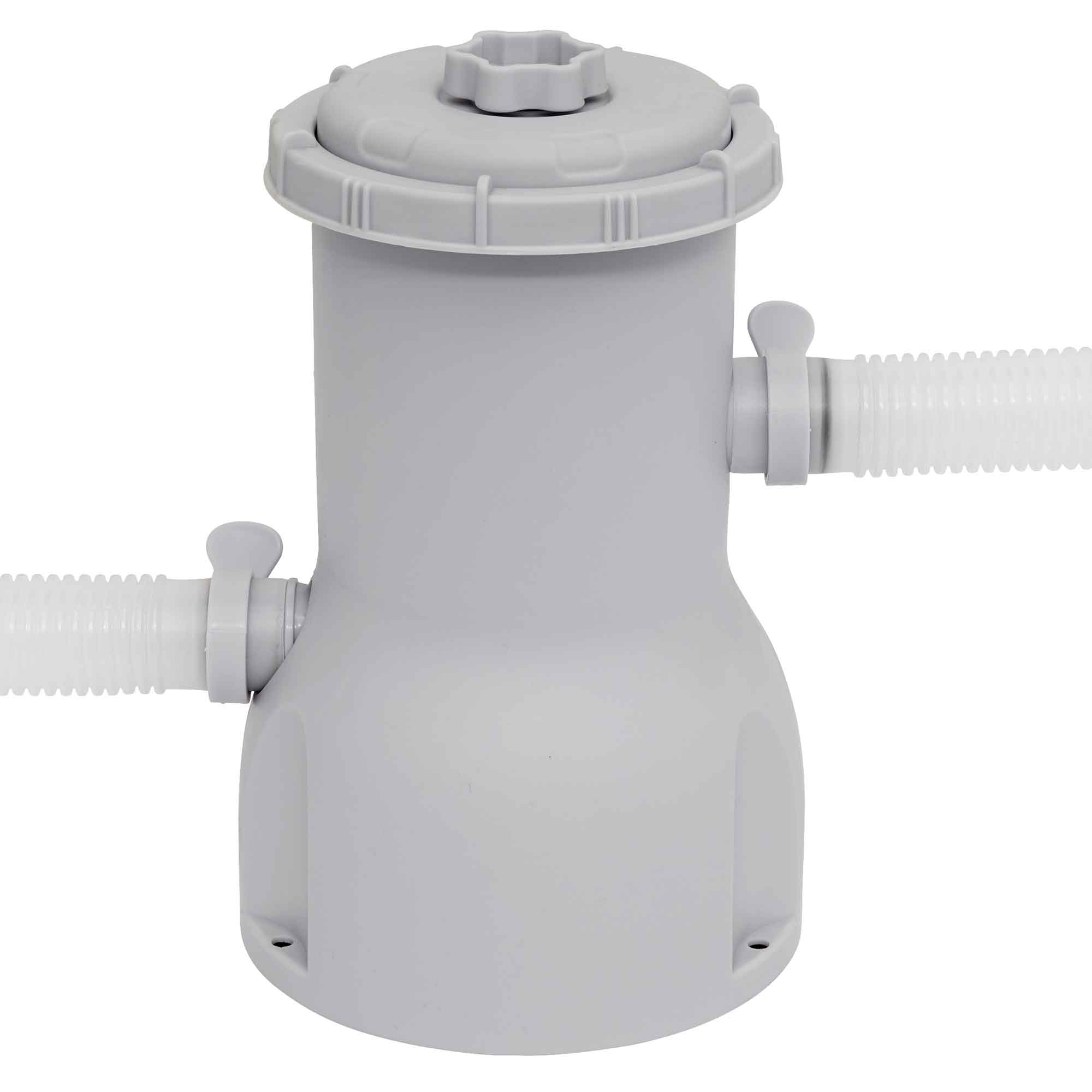 Dellonda DL18 Inflatable Pools Pump