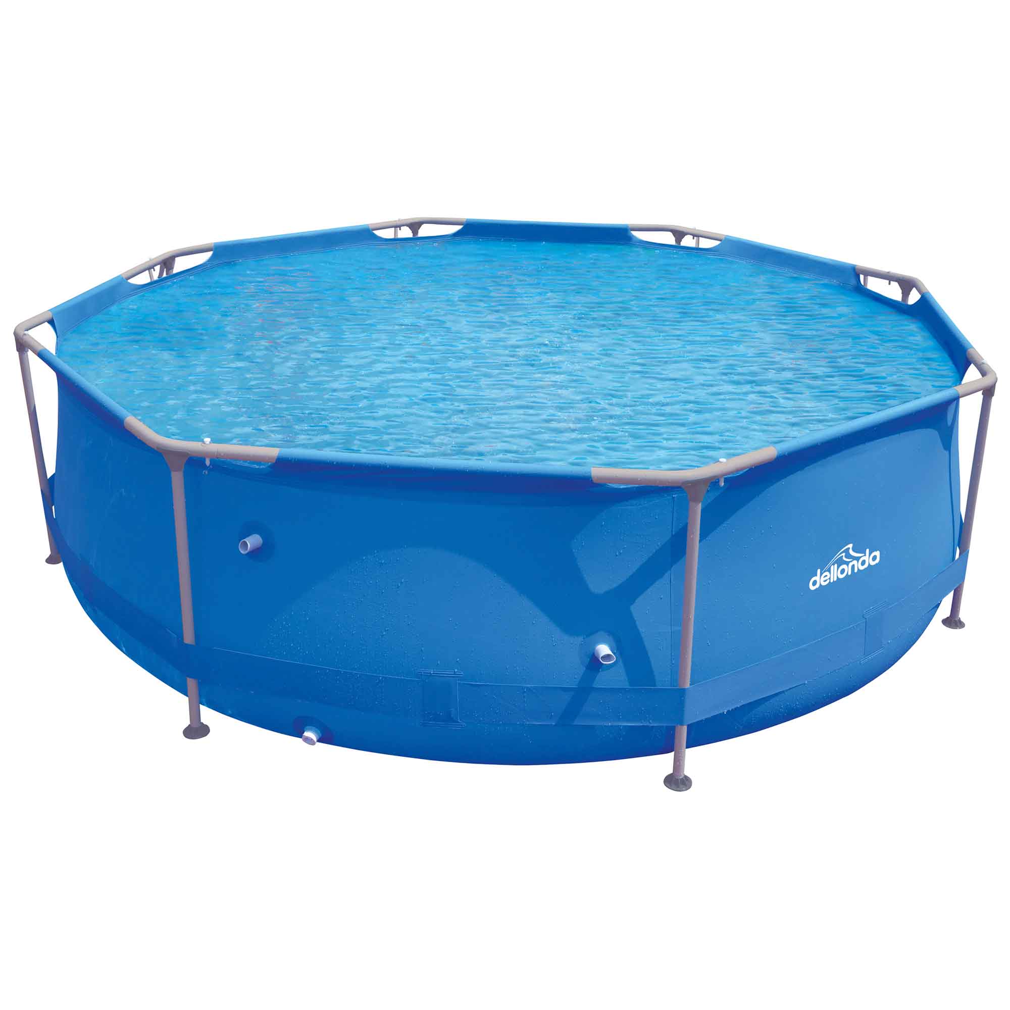 Dellonda DL19 Steel Frame Pools Primary product image