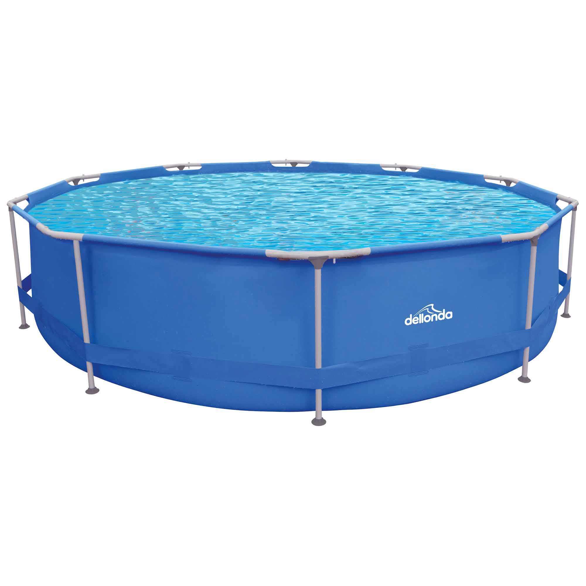 Dellonda DL20 Steel Frame Pools Primary product image