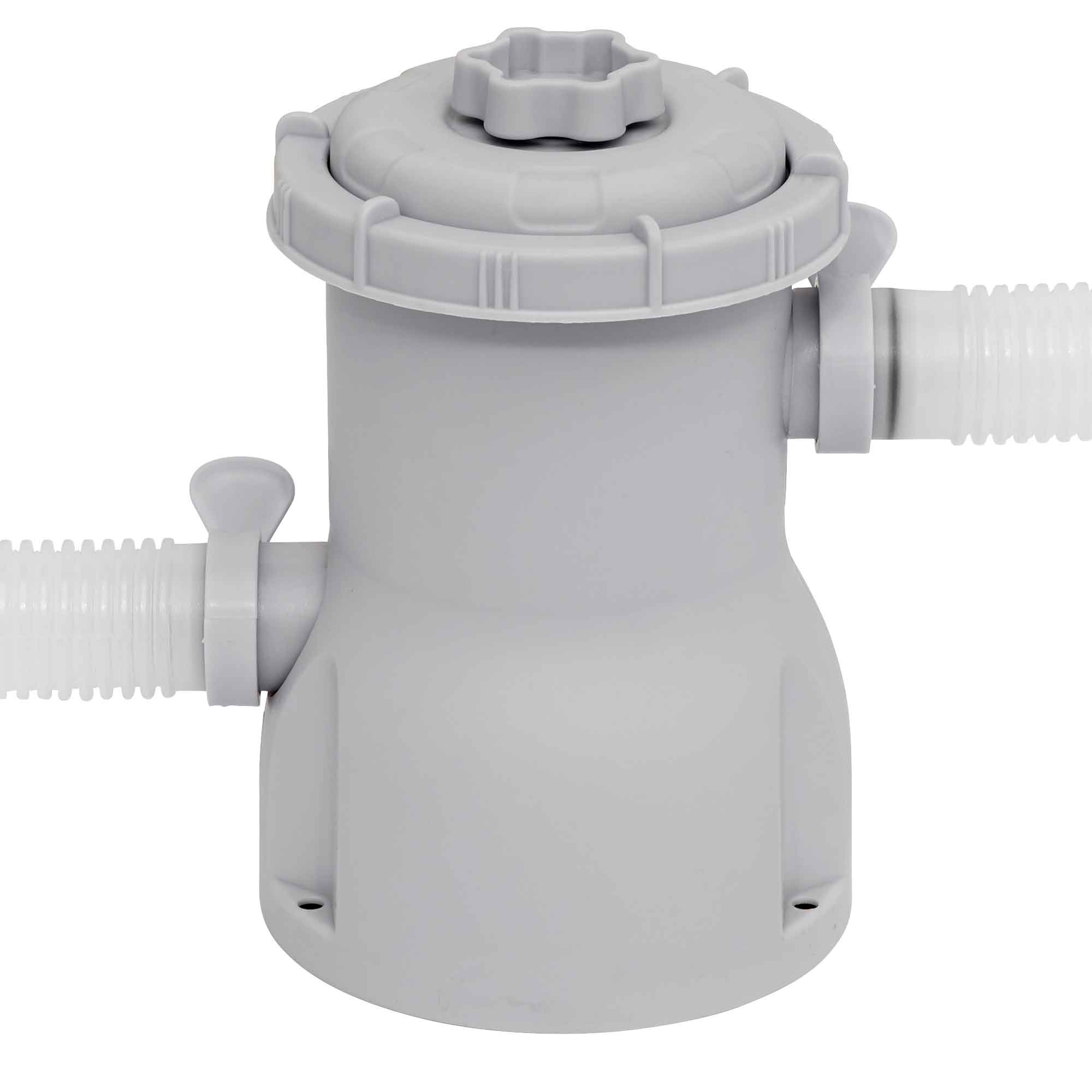 Dellonda DL20 Steel Frame Pools Pump