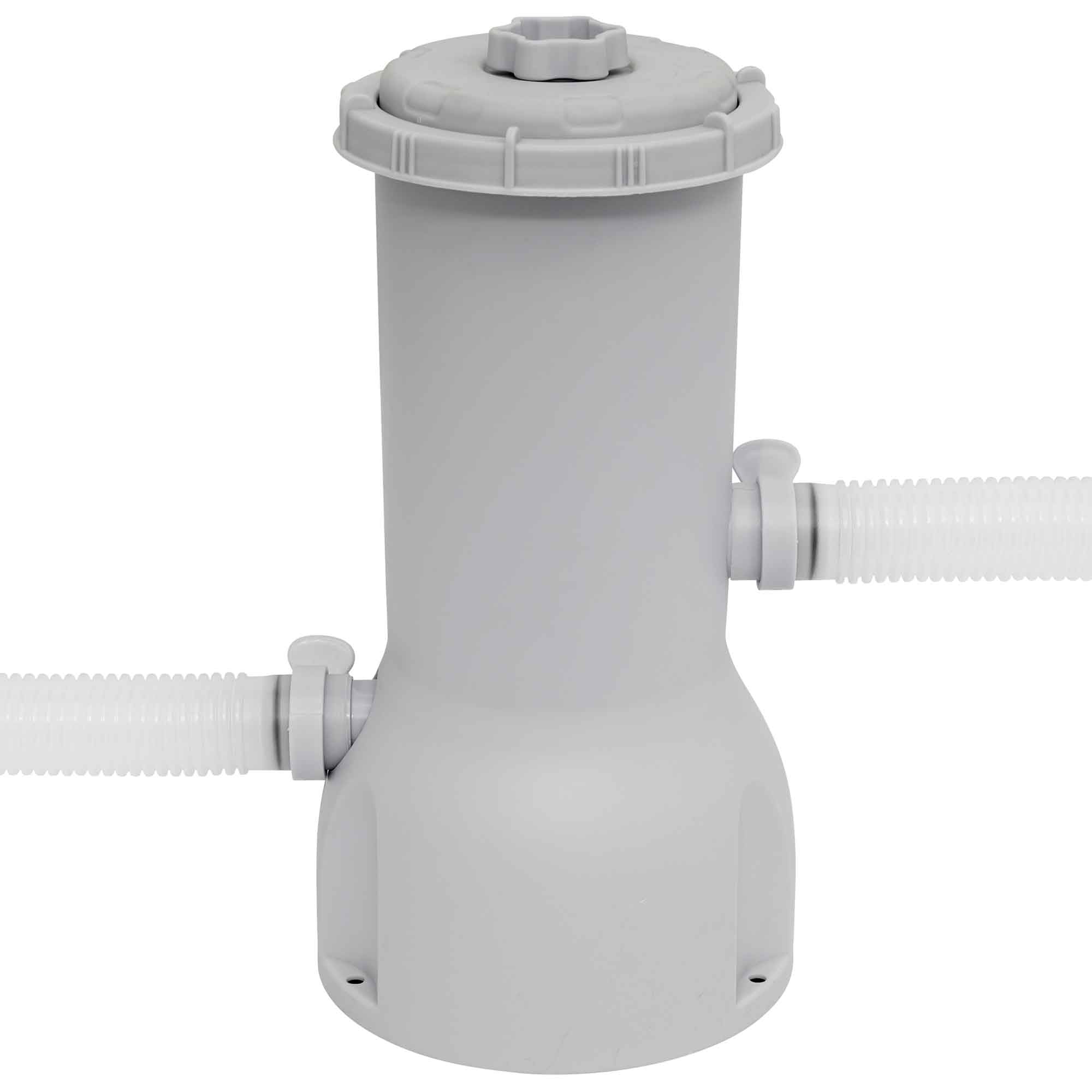 Dellonda DL22 Steel Frame Pools Pump