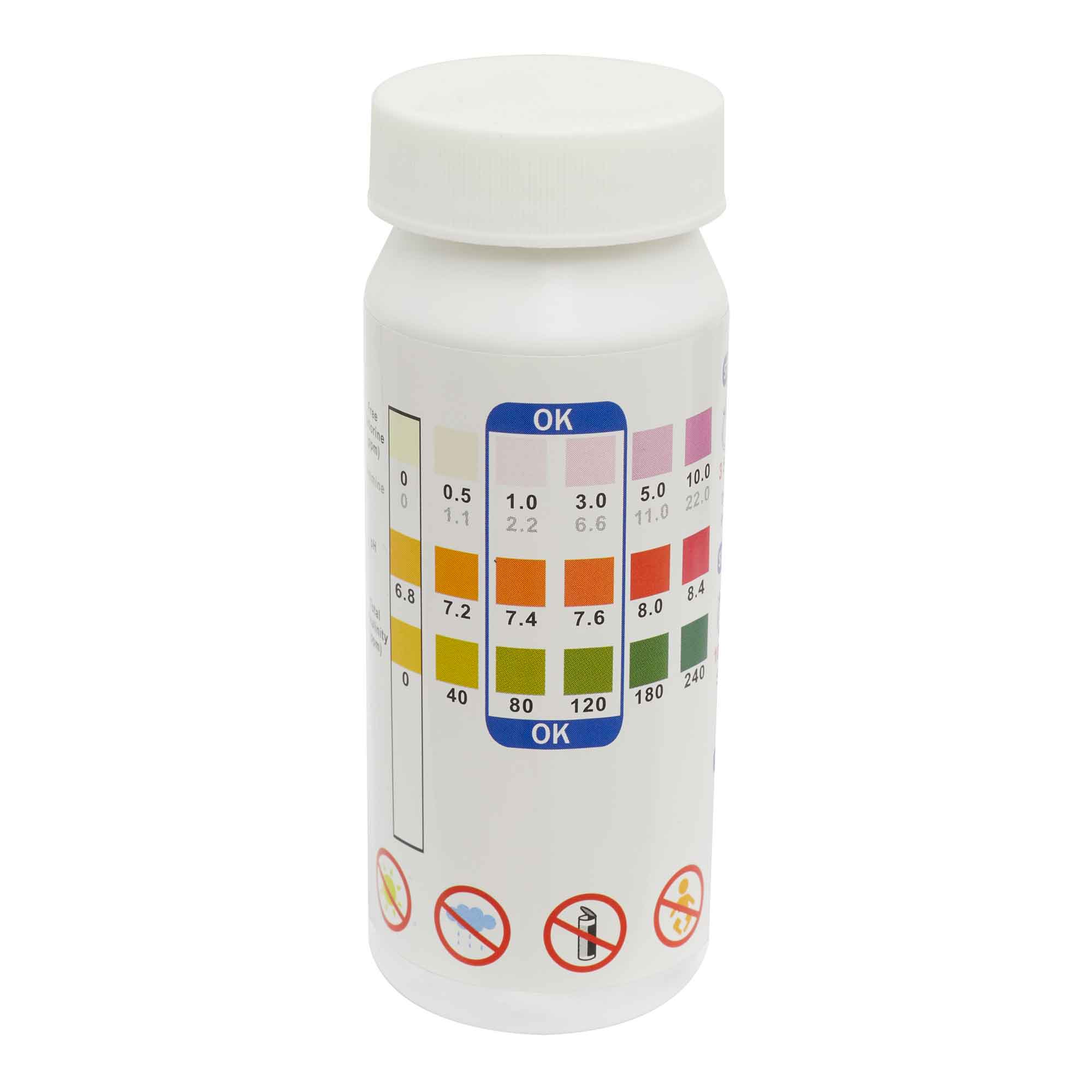 Dellonda DL32 Pool & Spa Chemicals 2nd perspective