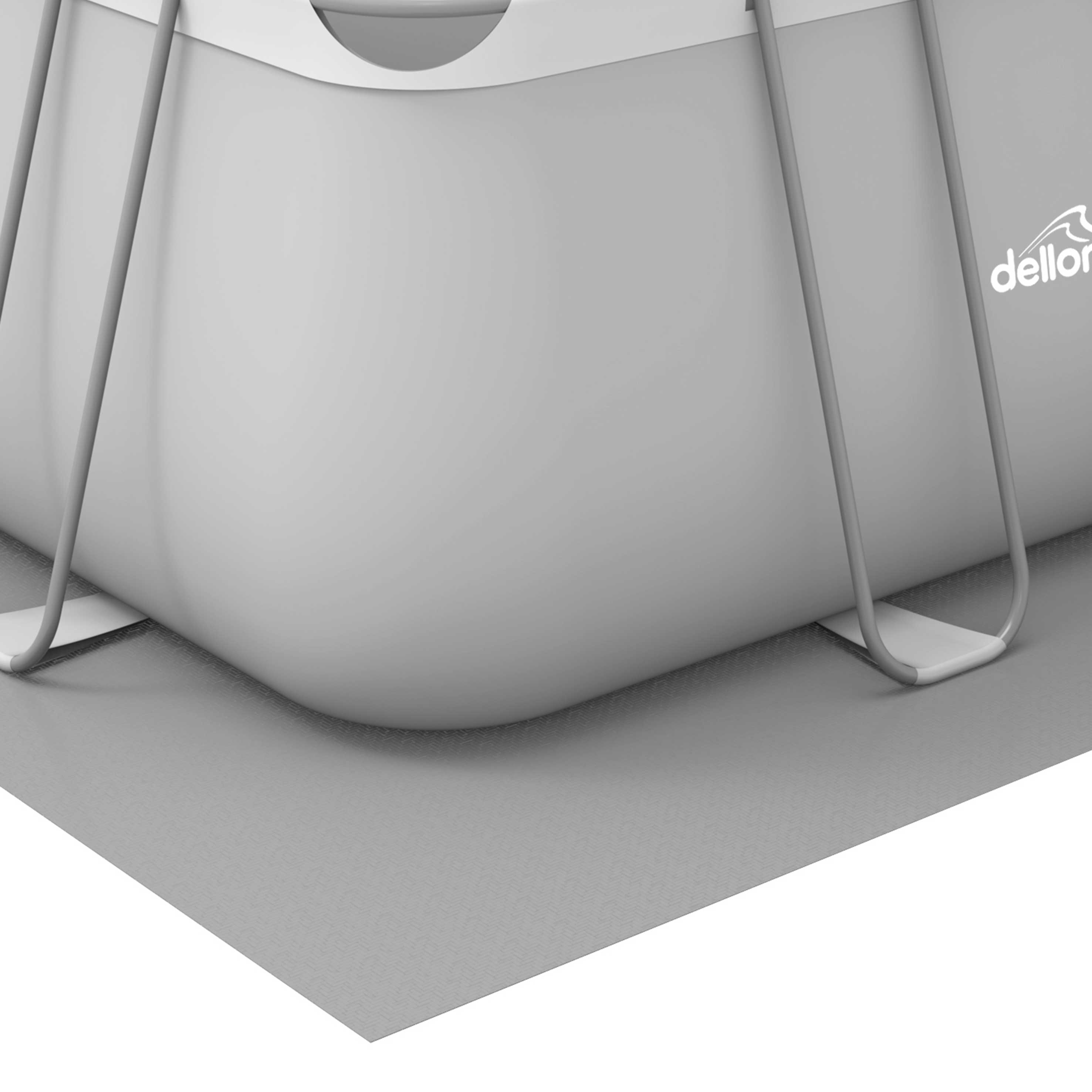 Dellonda DL47 Ground Sheets 2nd perspective