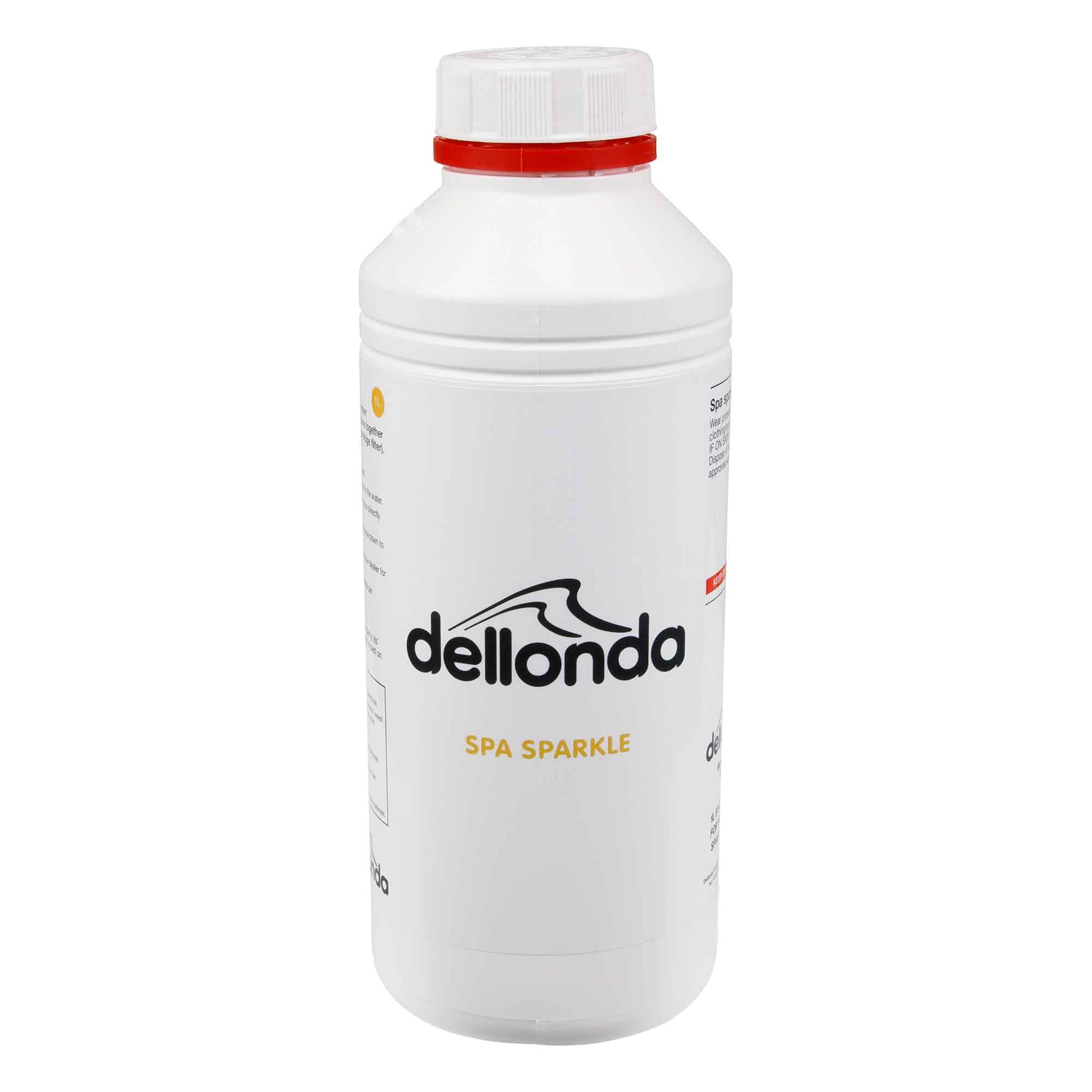 Dellonda DL57 Pool & Spa Chemicals Primary product image