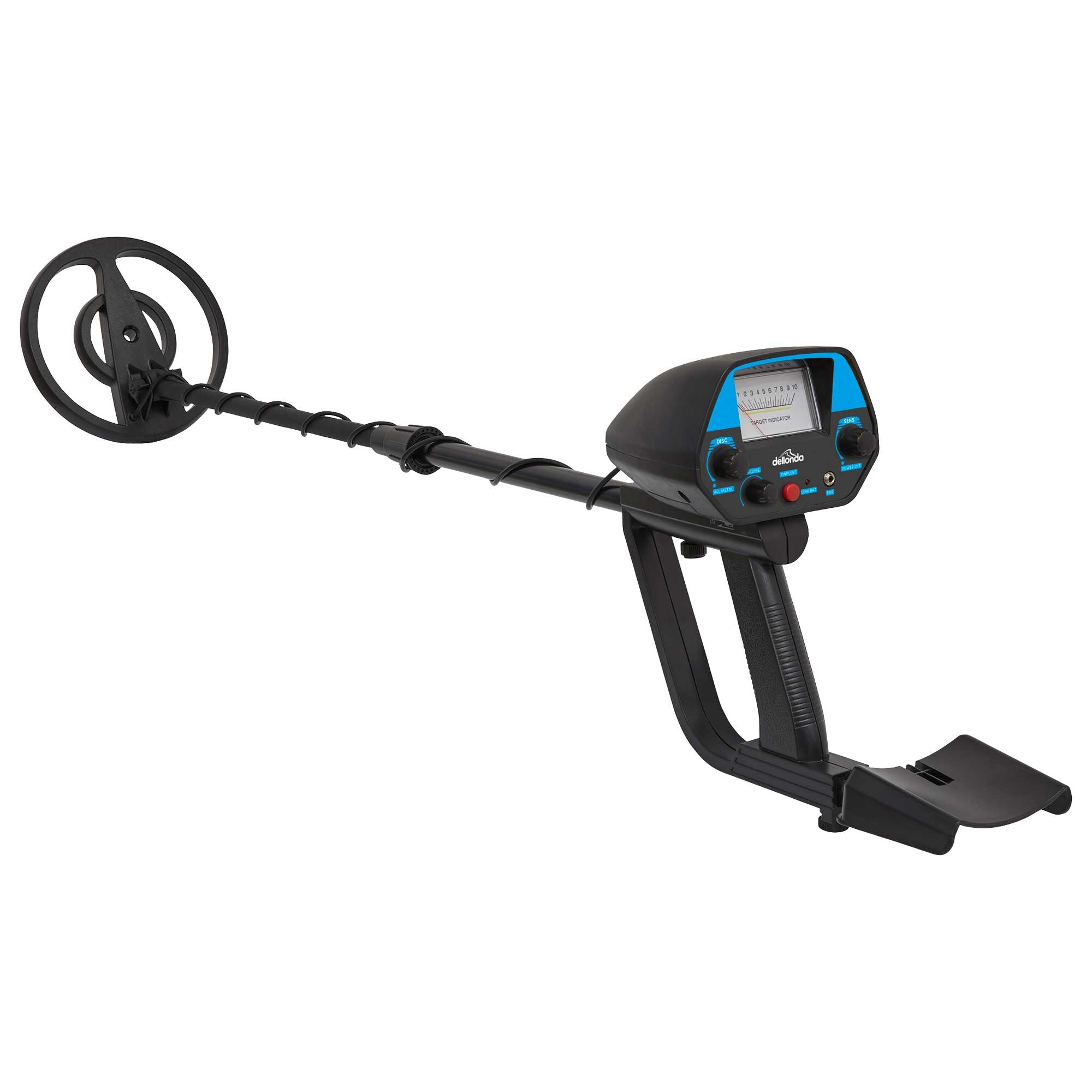 Dellonda DL6 Metal Detector Primary product image