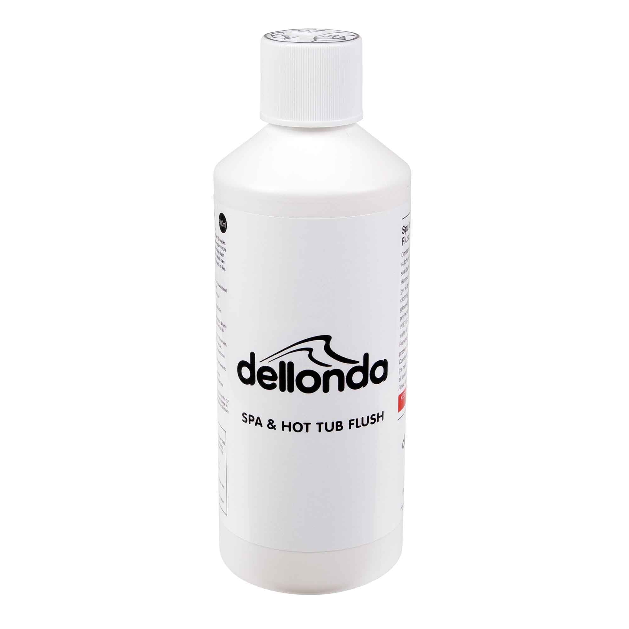 Dellonda DL60 Pool & Spa Chemicals Primary product image