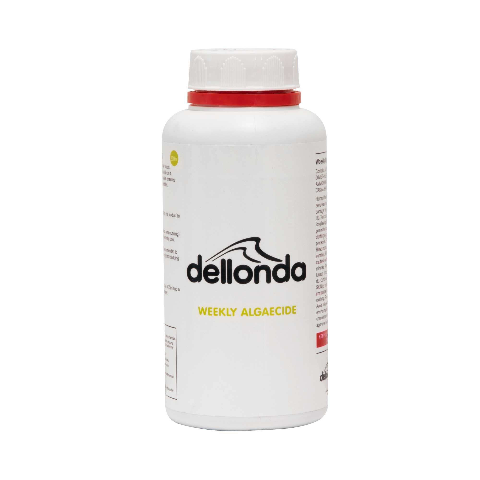Dellonda DL63 Pool & Spa Chemicals 3rd perspective