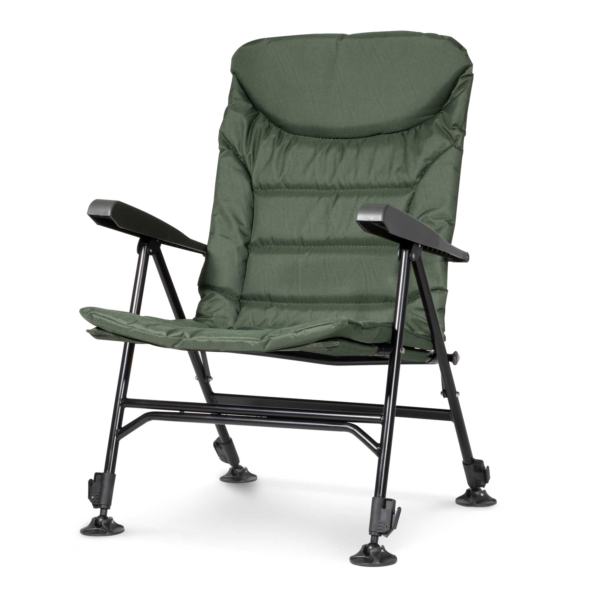 Dellonda DL74 Fishing Chair 2nd perspective