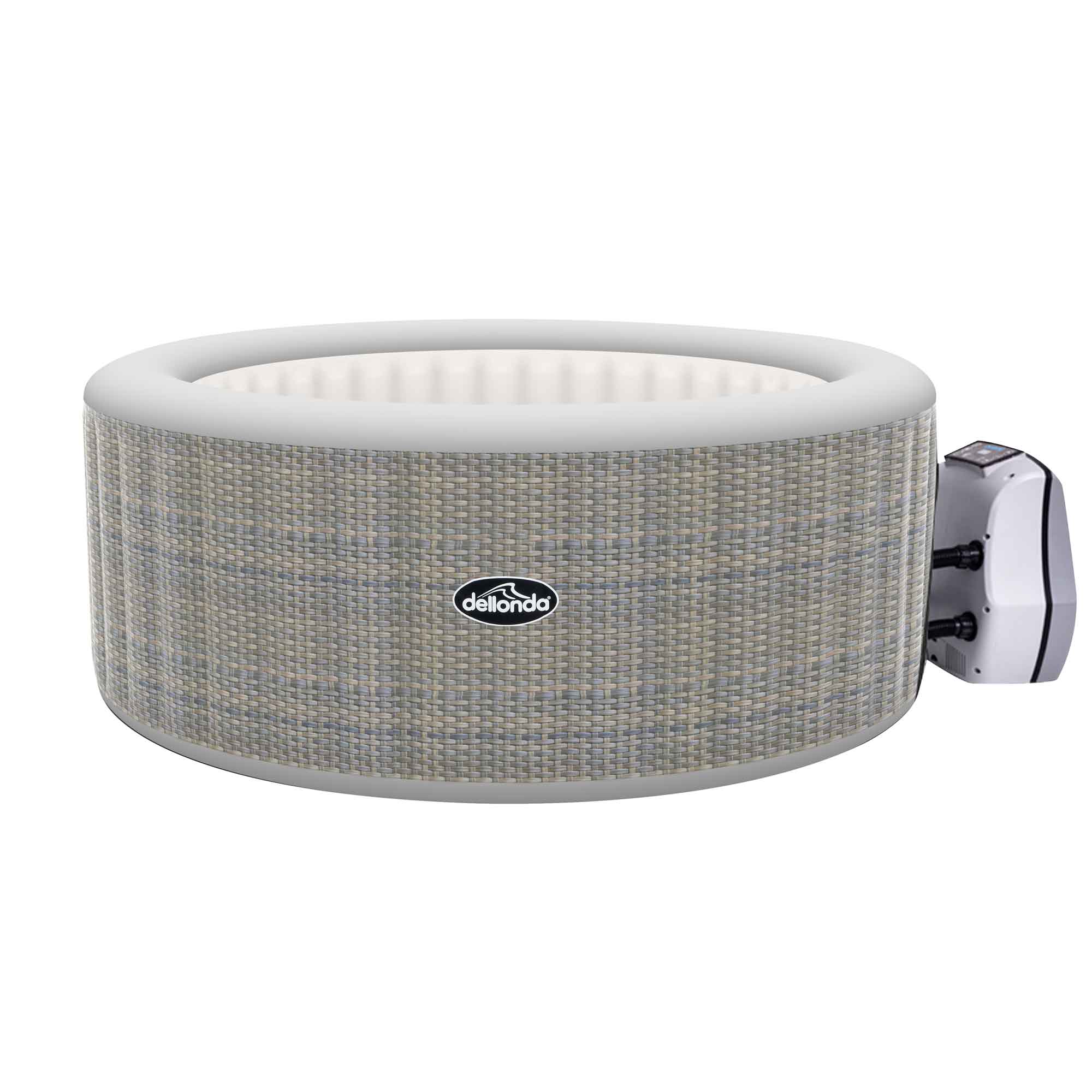 Dellonda DL90 Hot Tubs Primary product image