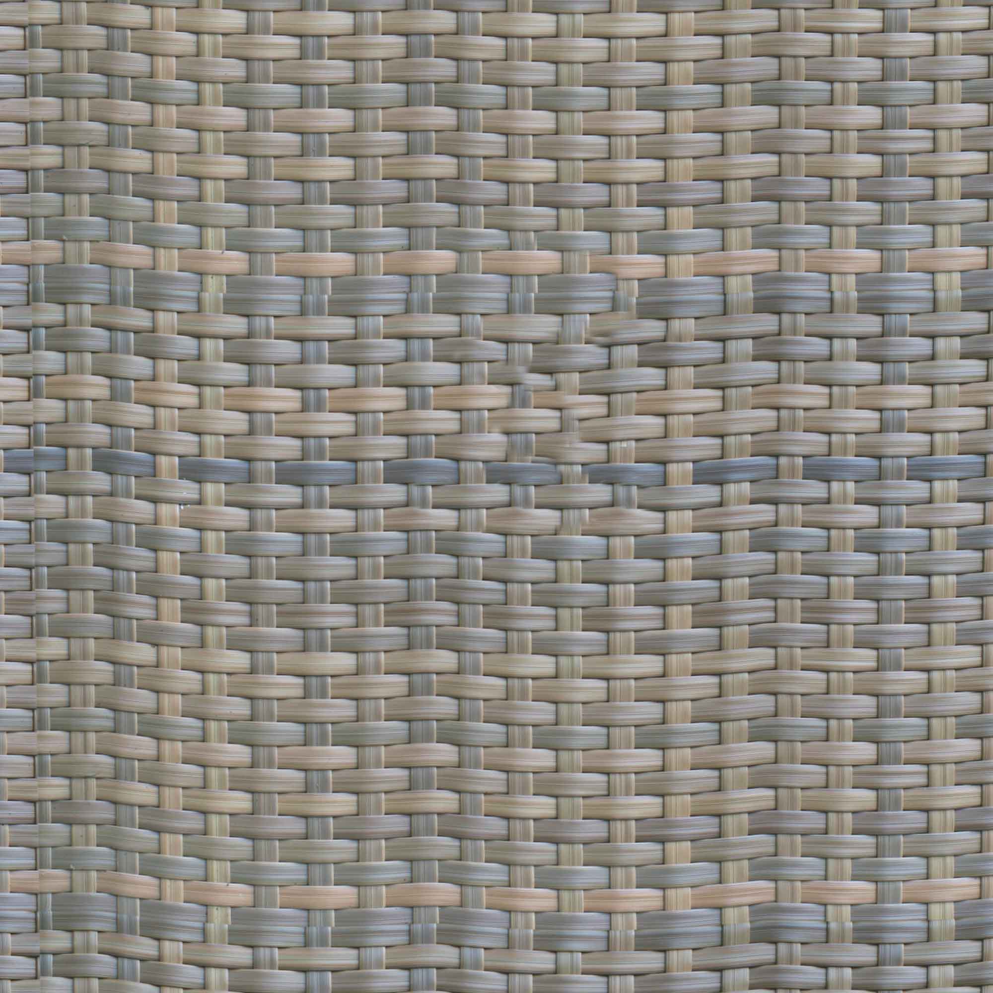 Dellonda DL90 Hot Tubs Action shot - rattan - effect