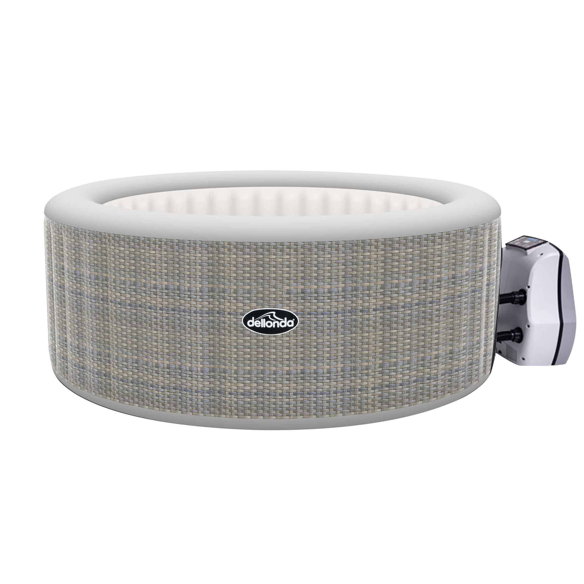 Dellonda DL91 Hot Tubs Primary product image