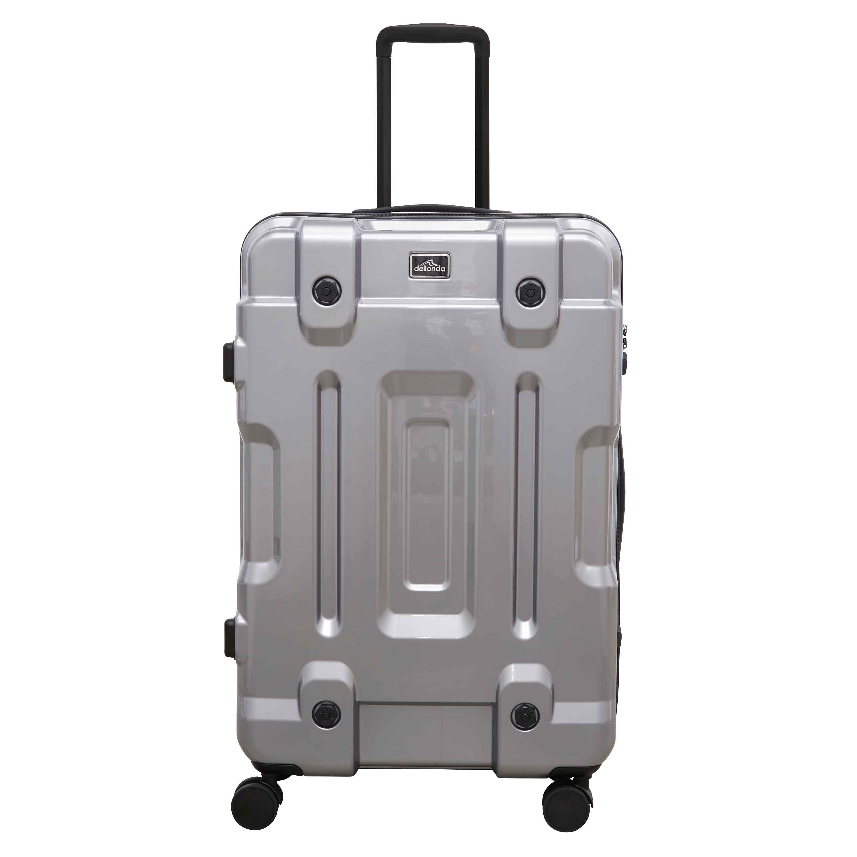 Dellonda DL9 Luggage Large - straight on