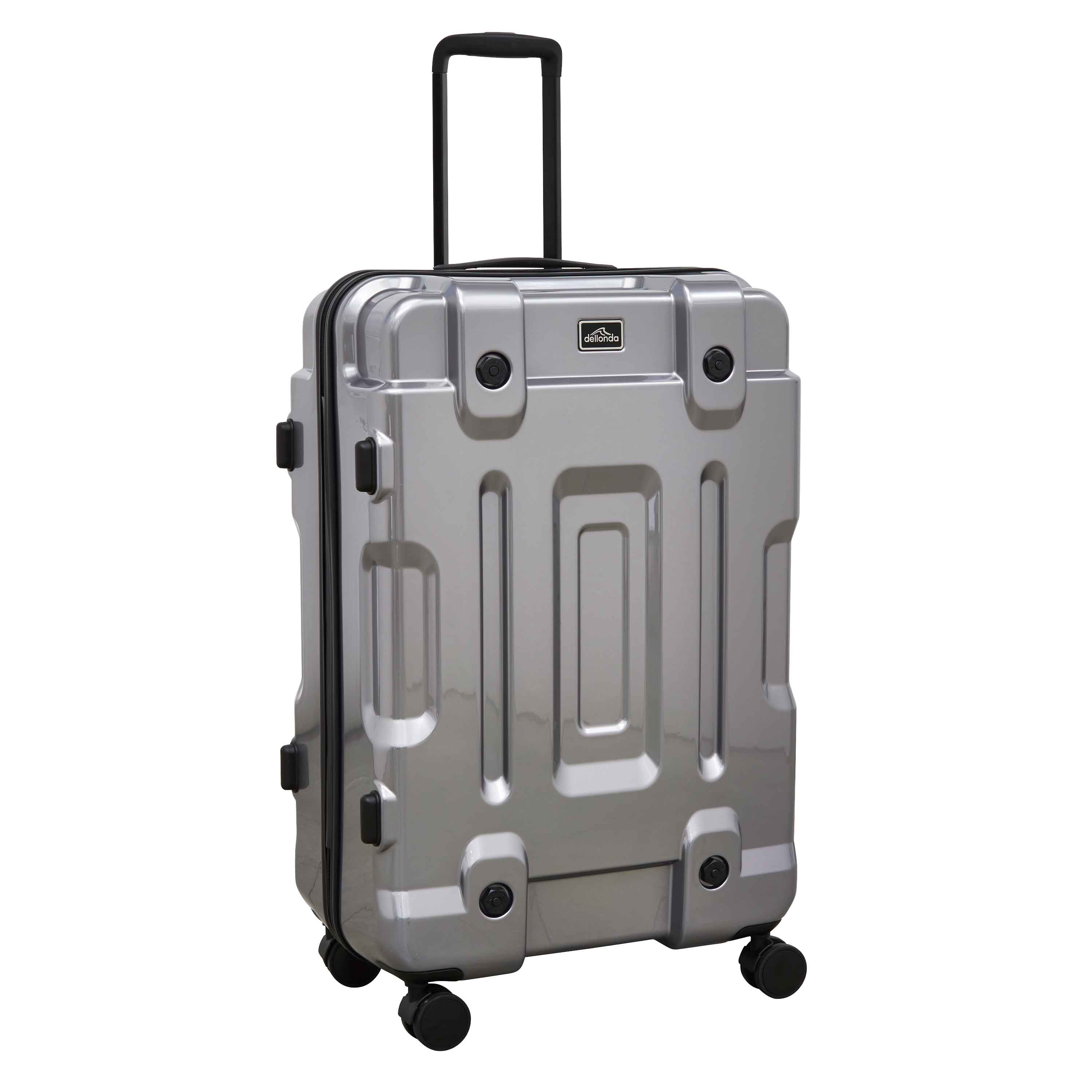 Dellonda DL9 Luggage Large