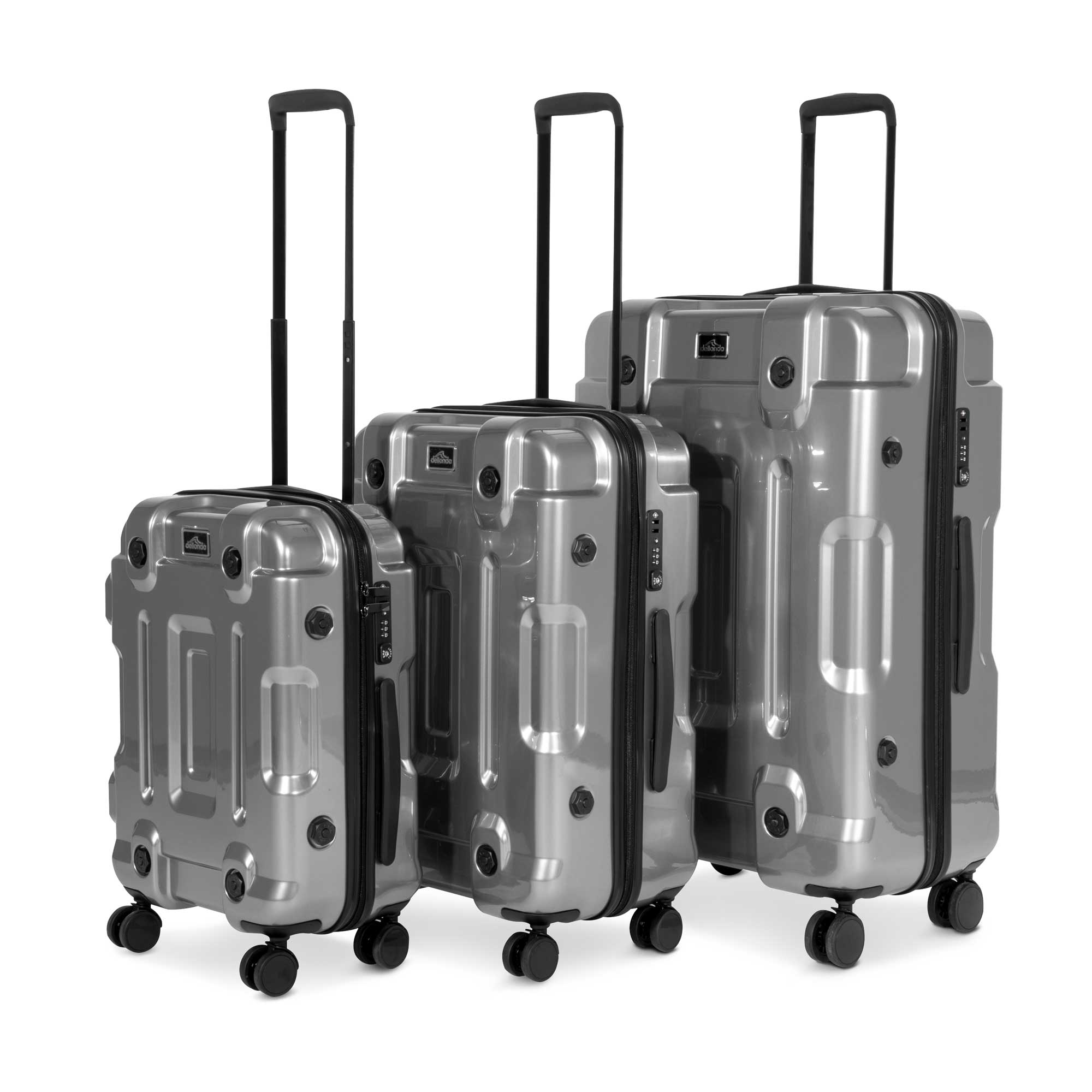 Dellonda DL9 Luggage New - main