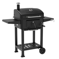 Charcoal BBQs