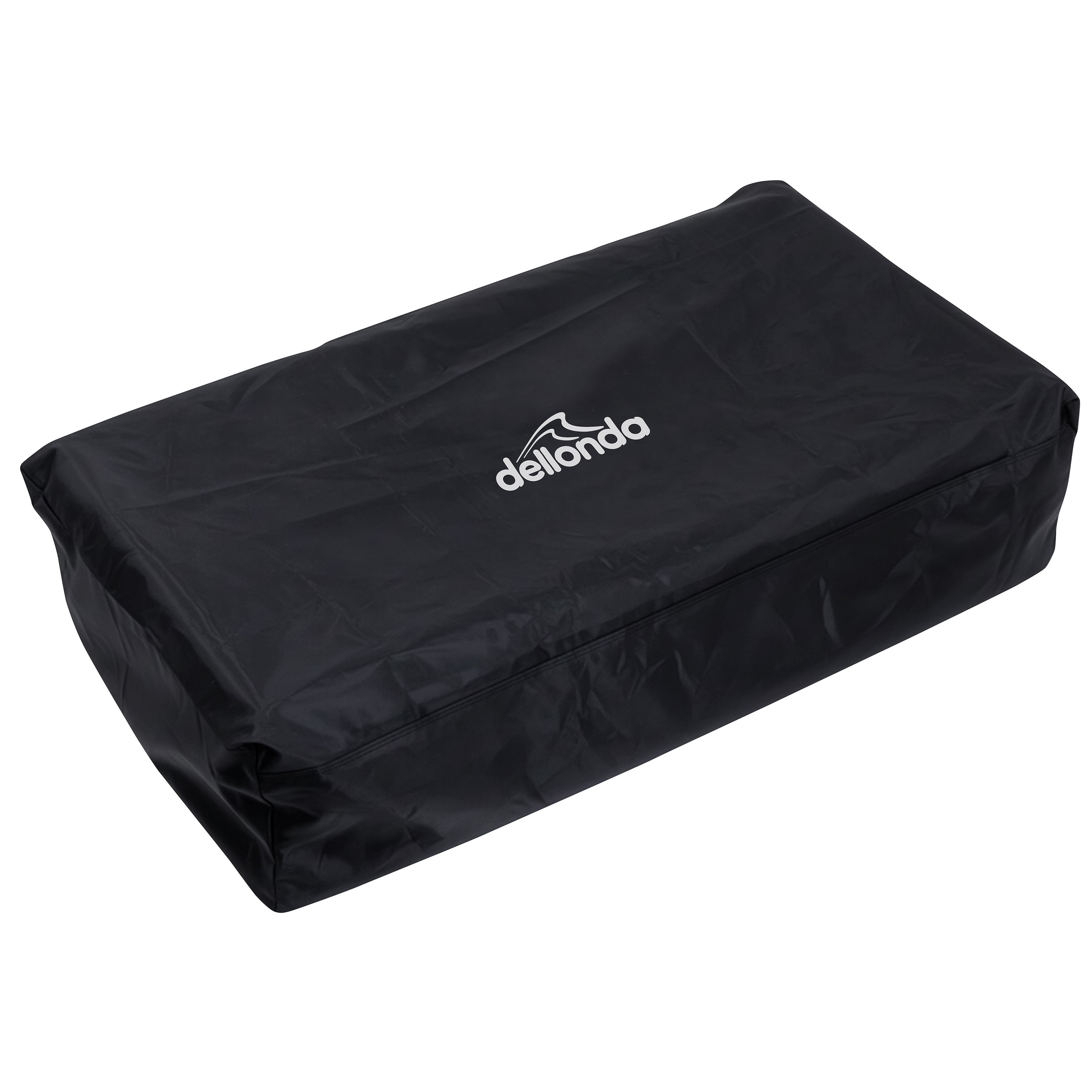 PVC Cover for Planchas, Heavy-Duty & Water-Resistant - DG298