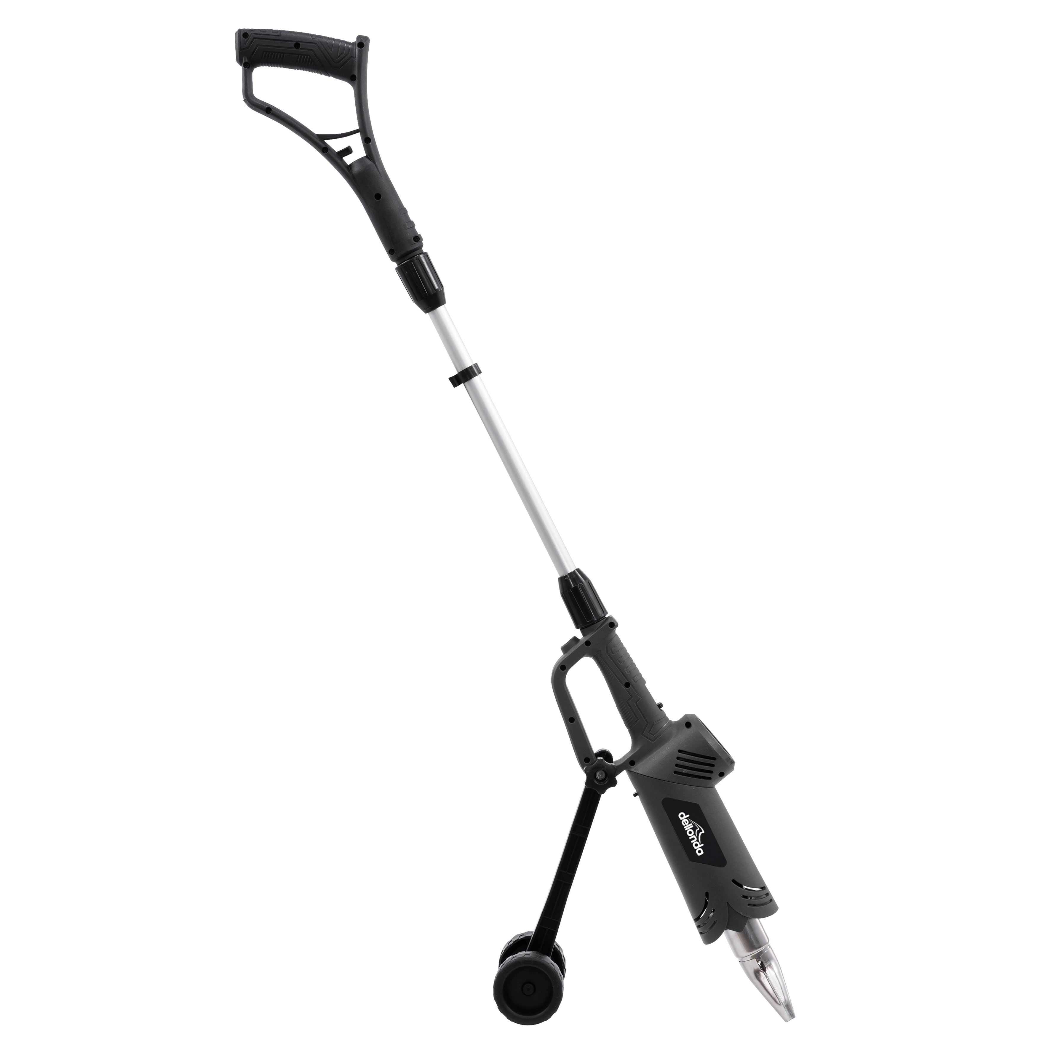 Electric Burner for Plants & Weeds 2000W/230V - DG301