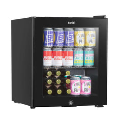 Tabletop Fridges