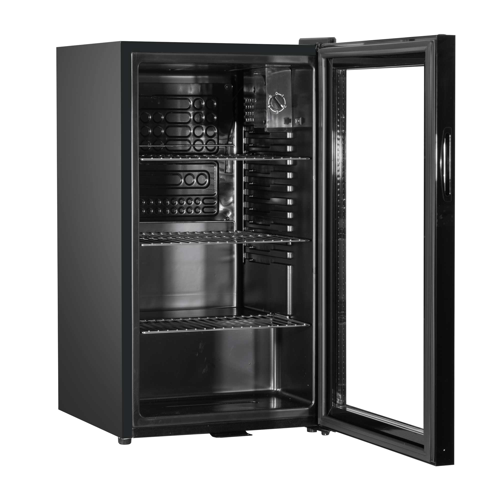 DH13 Baridi 80 Litre Under Counter Wine/Drink/Beverage Cooler/Fridge