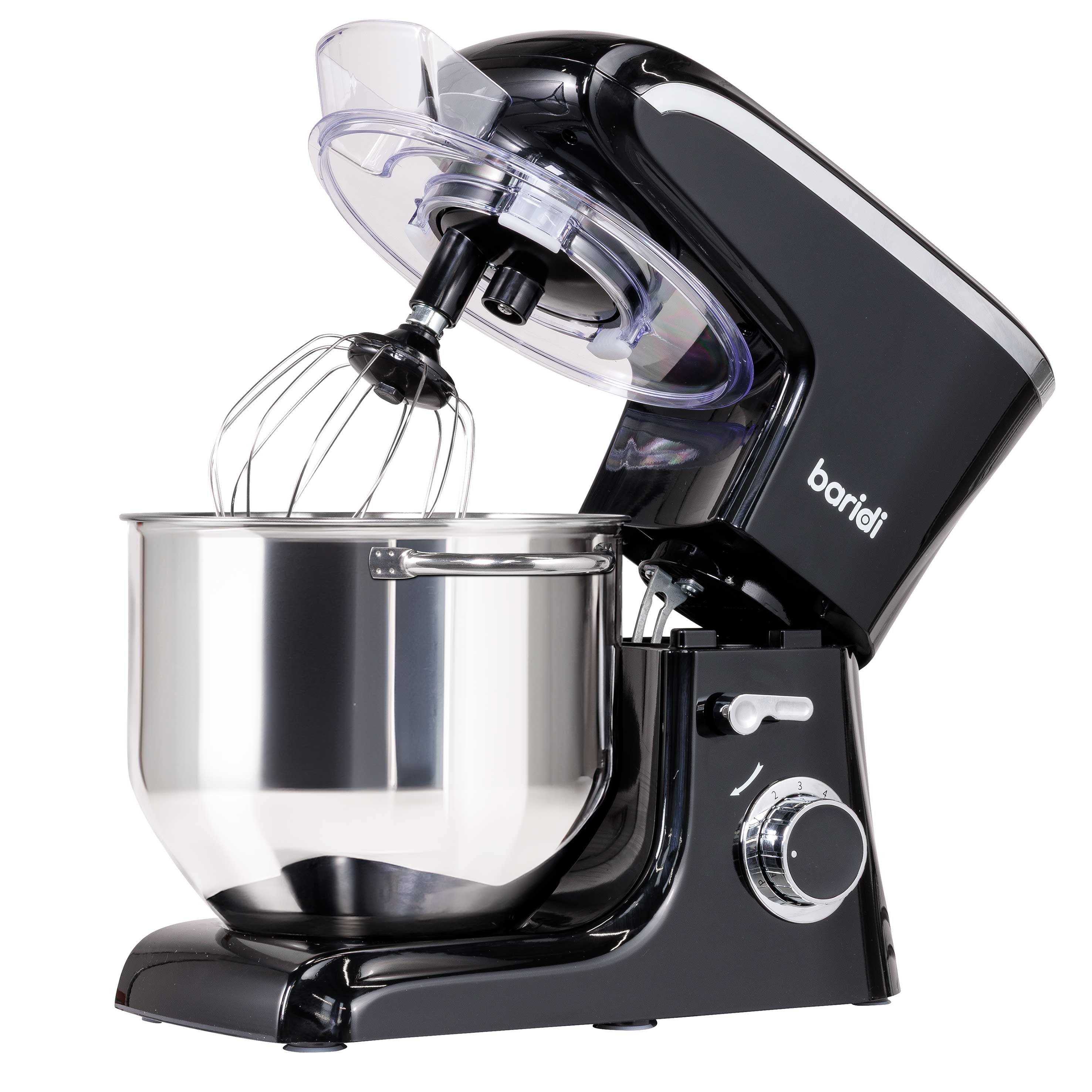 Baridi DH174 Stand Mixer Primary product image