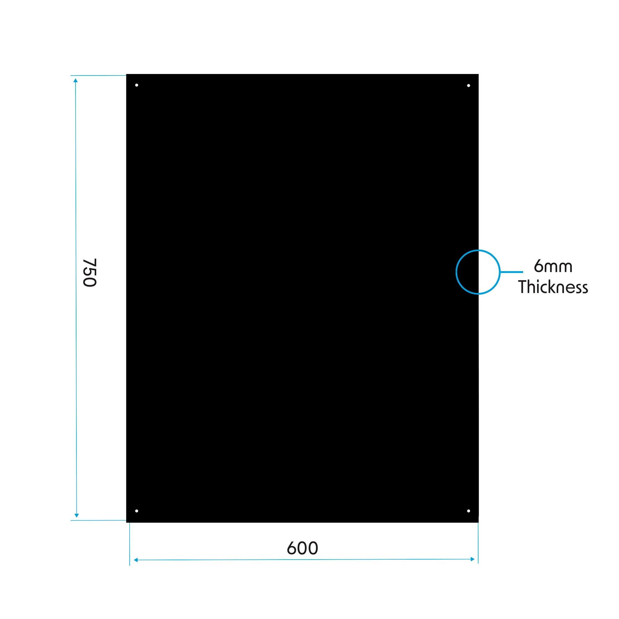 Kitchen Appliance Bundle – 60cm Oven, Black Glass Hob, Angled Chimney Hood & Splashback