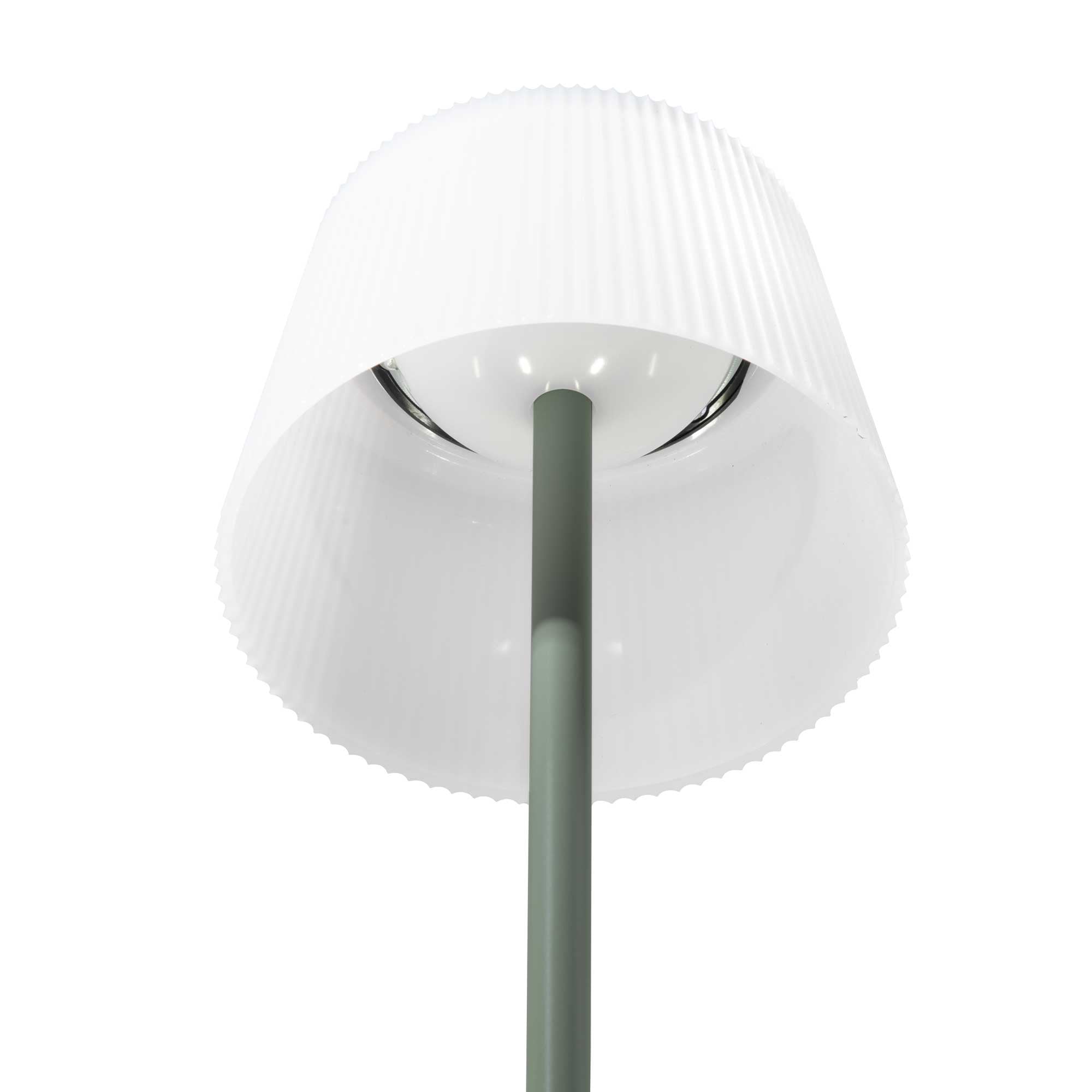 Dellonda DH214 Table Lamps Action shot - close