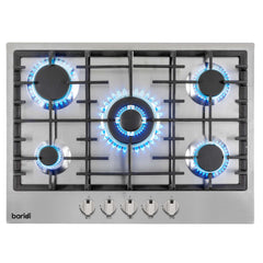 Hobs