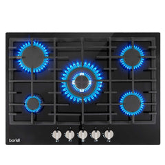 Hobs