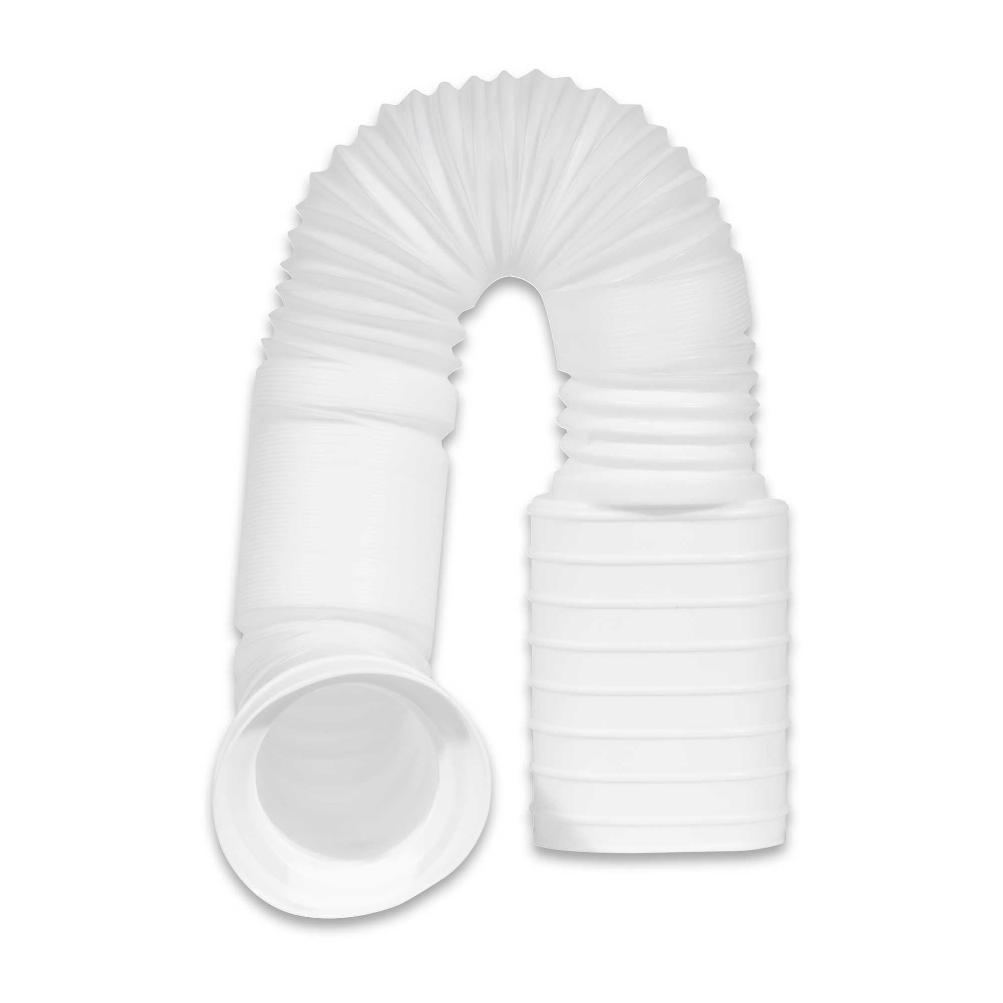 Baridi Condenser Vent Hose Pipe for Vented Tumble Dryers (1.5m/3.5") - DH230