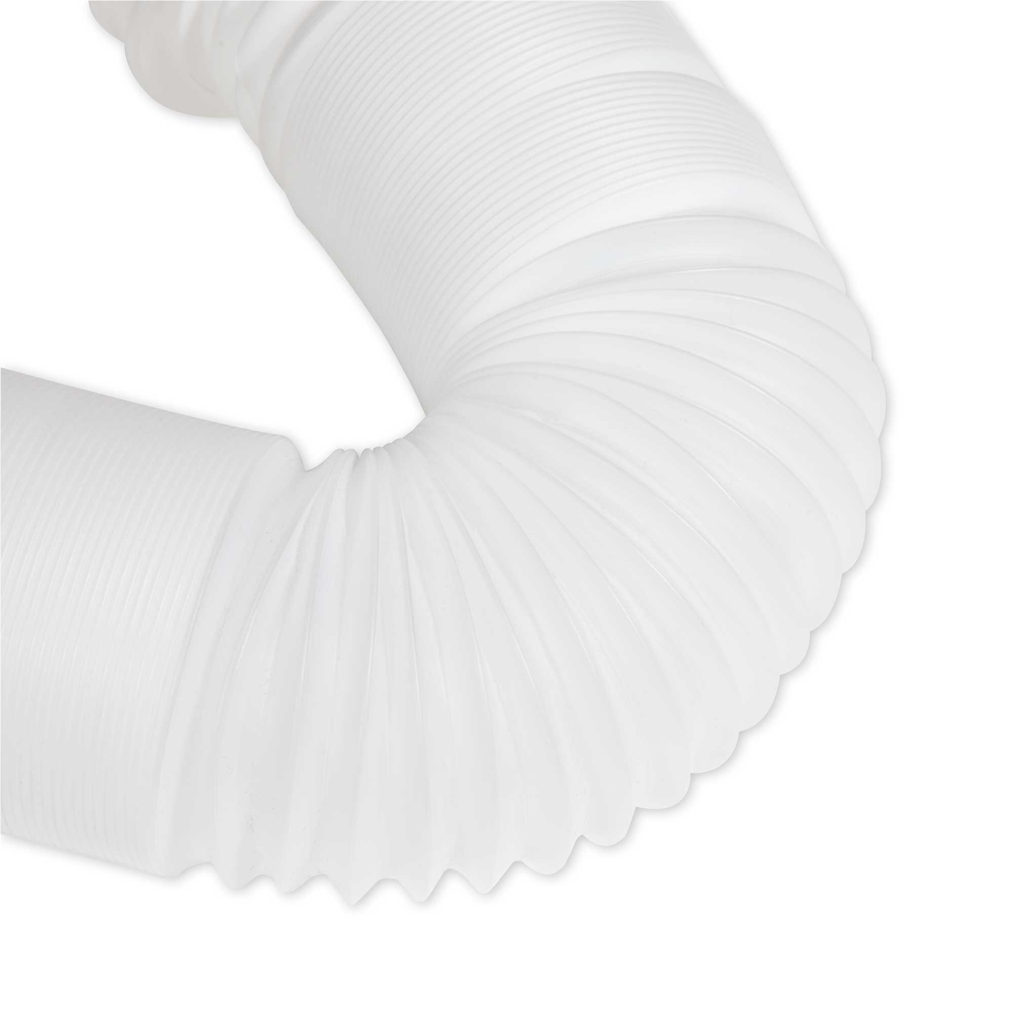 Baridi Condenser Vent Hose Pipe for Vented Tumble Dryers (1.5m/3.5") - DH230