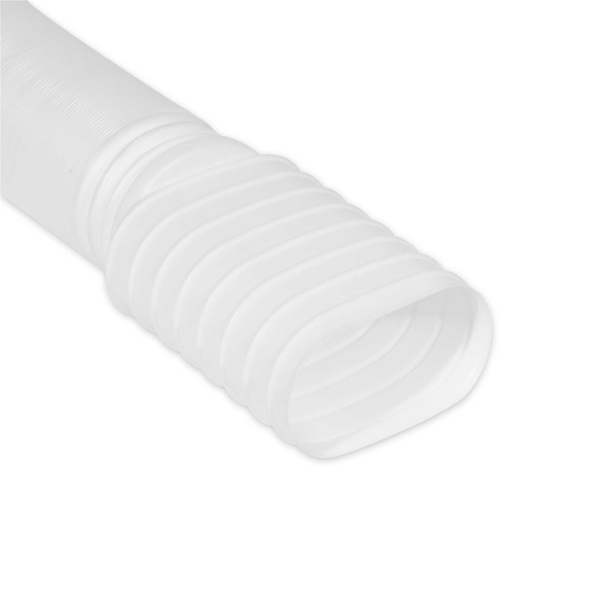 Baridi Condenser Vent Hose Pipe for Vented Tumble Dryers (1.5m/3.5") - DH230