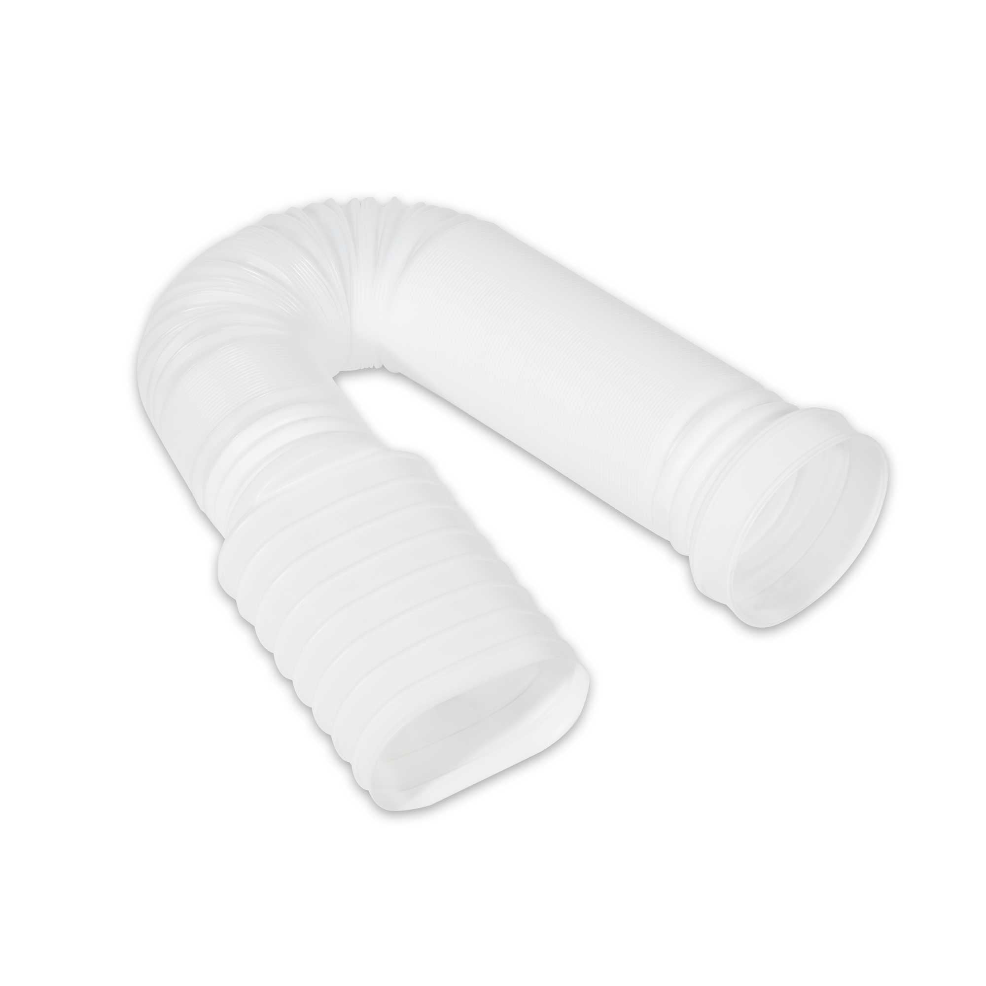 Baridi Condenser Vent Hose Pipe for Vented Tumble Dryers (1.5m/3.5") - DH230