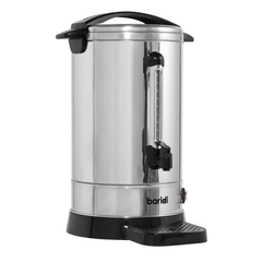 Hot Water Boilers & Tea Urns