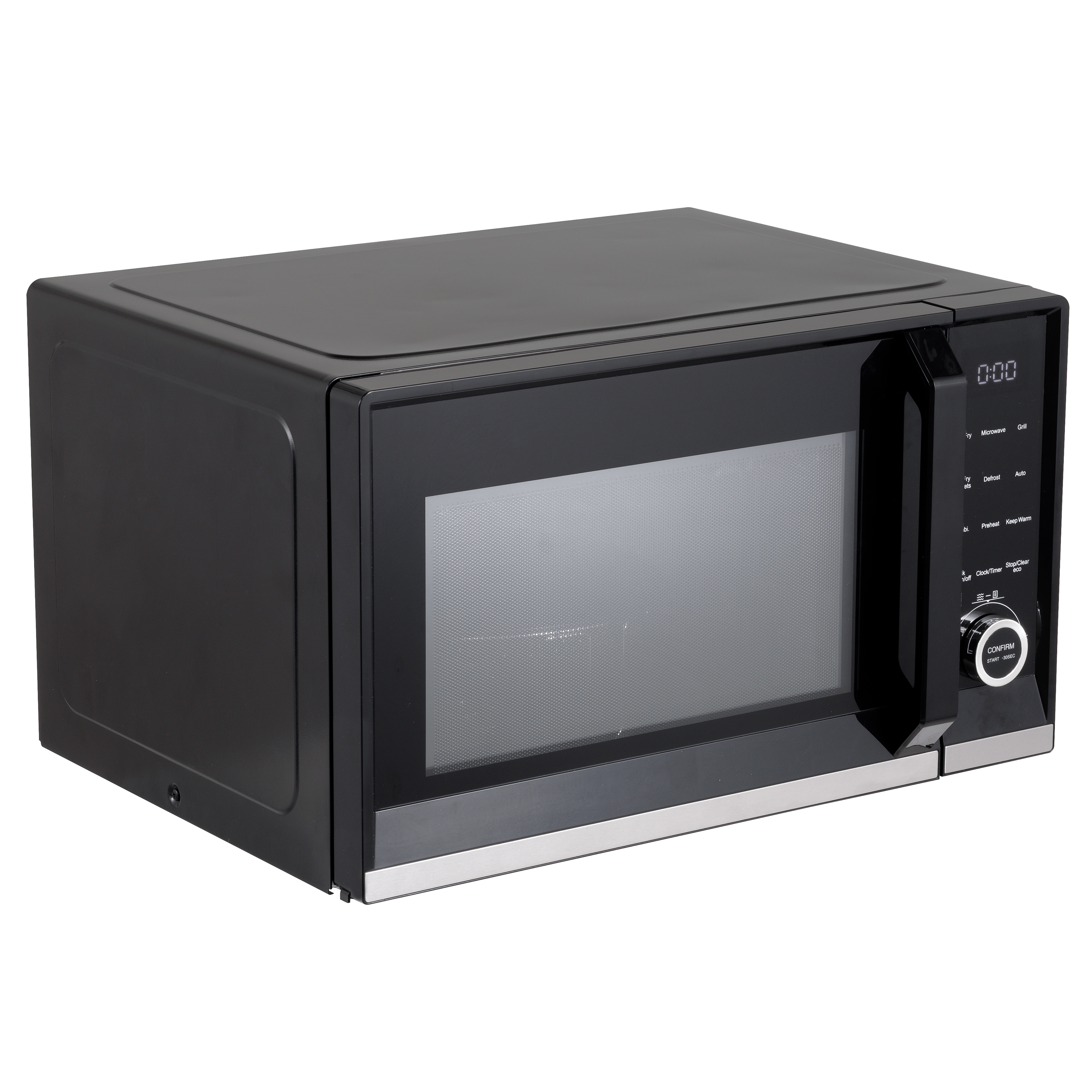Baridi DH277 Microwave High - angle