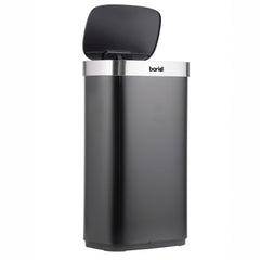 Sensor Bins