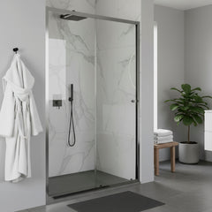 Shower Doors & Enclosures