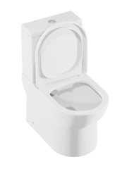 Toilets