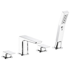 Taps & Faucets