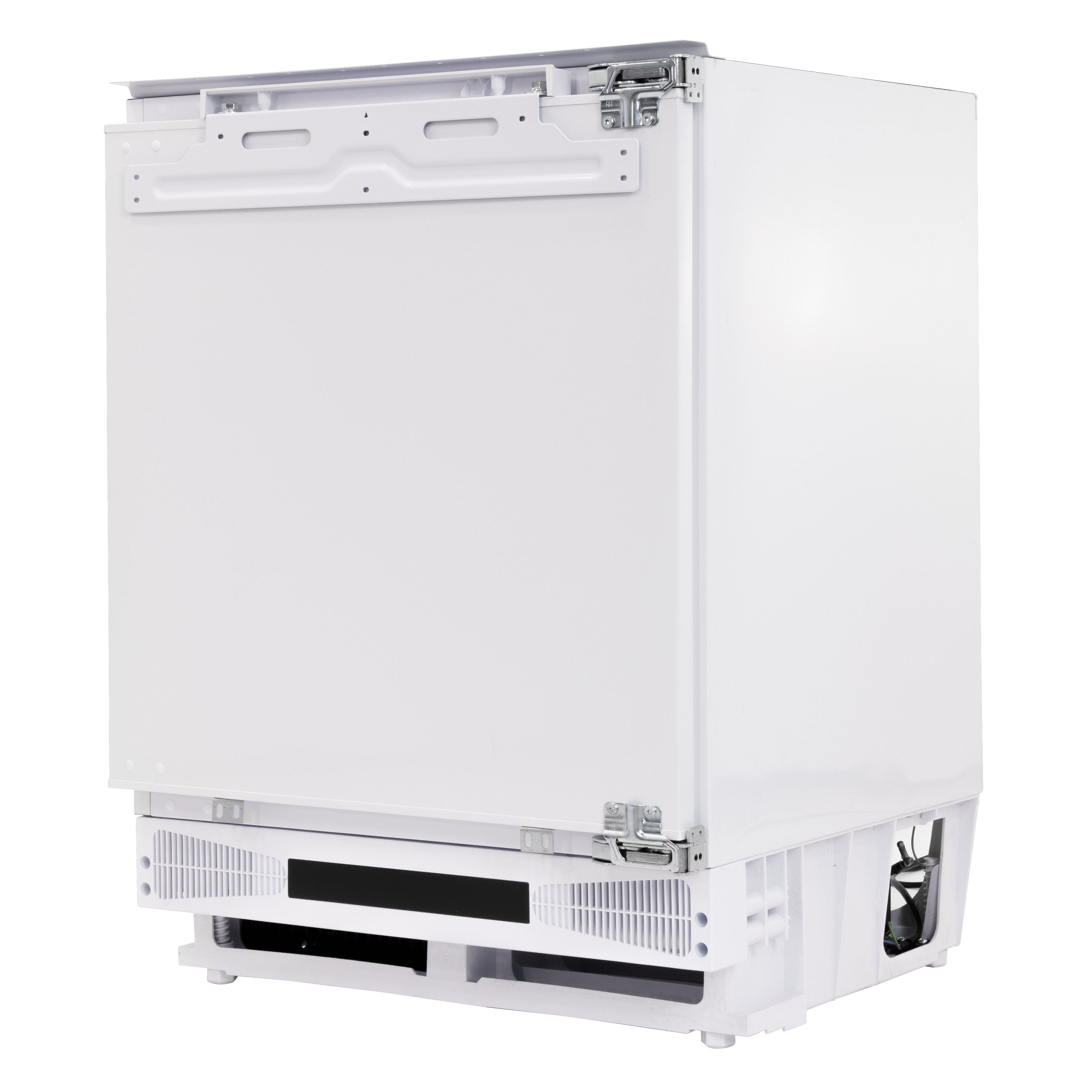 60cm Integrated Undercounter Freezer with Reversible Door, 95L