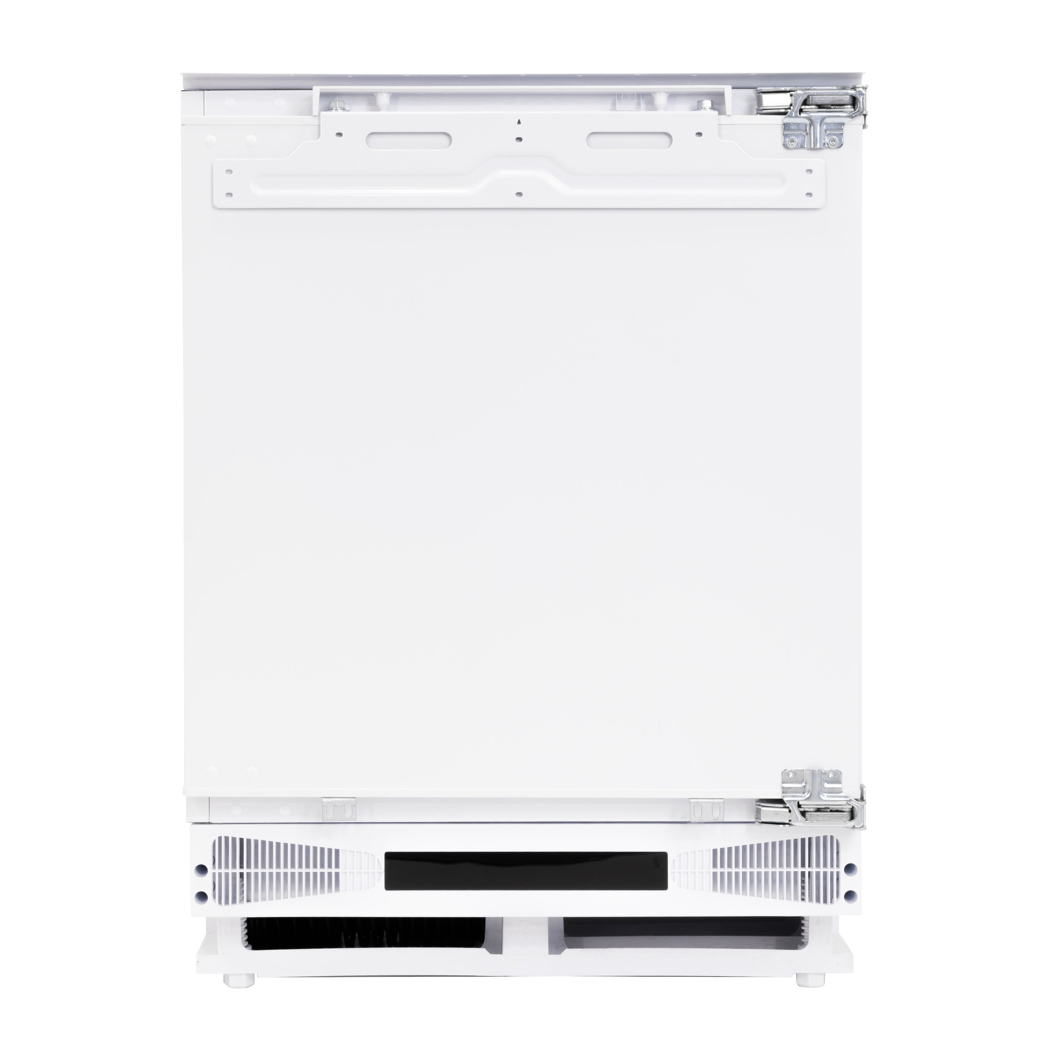 60cm Integrated Undercounter Freezer with Reversible Door, 95L