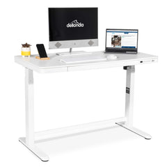 Sit-Stand Desks