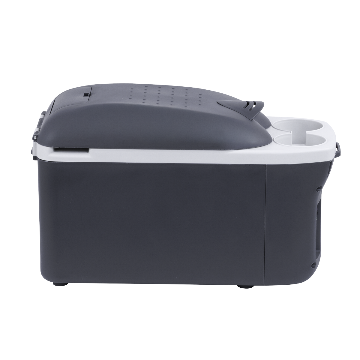8L Portable Cool Box 12V - DL166